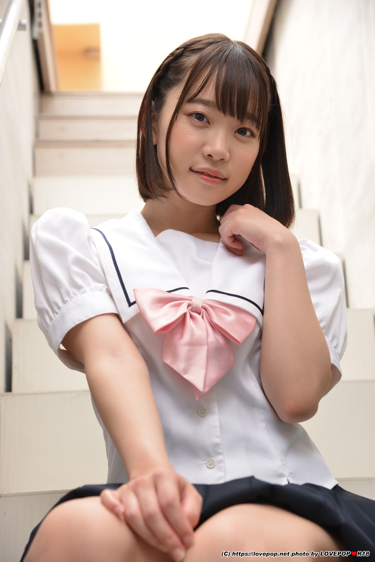 [LOVEPOP] Yura Kano 架乃ゆら Photoset 26