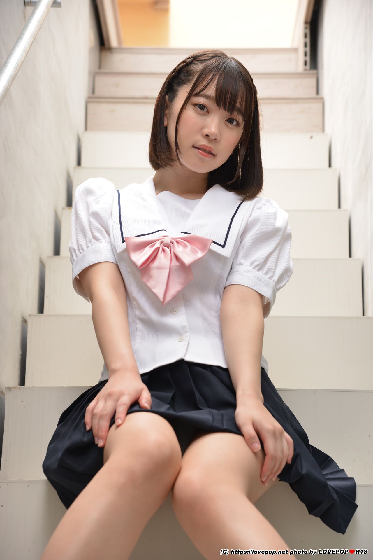 [LOVEPOP] Yura Kano 架乃ゆら Photoset 26