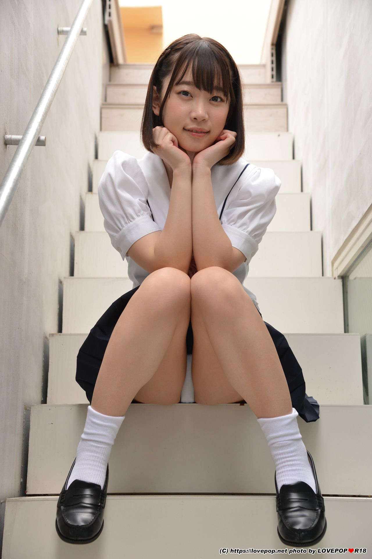 [LOVEPOP] Yura Kano 架乃ゆら Photoset 26