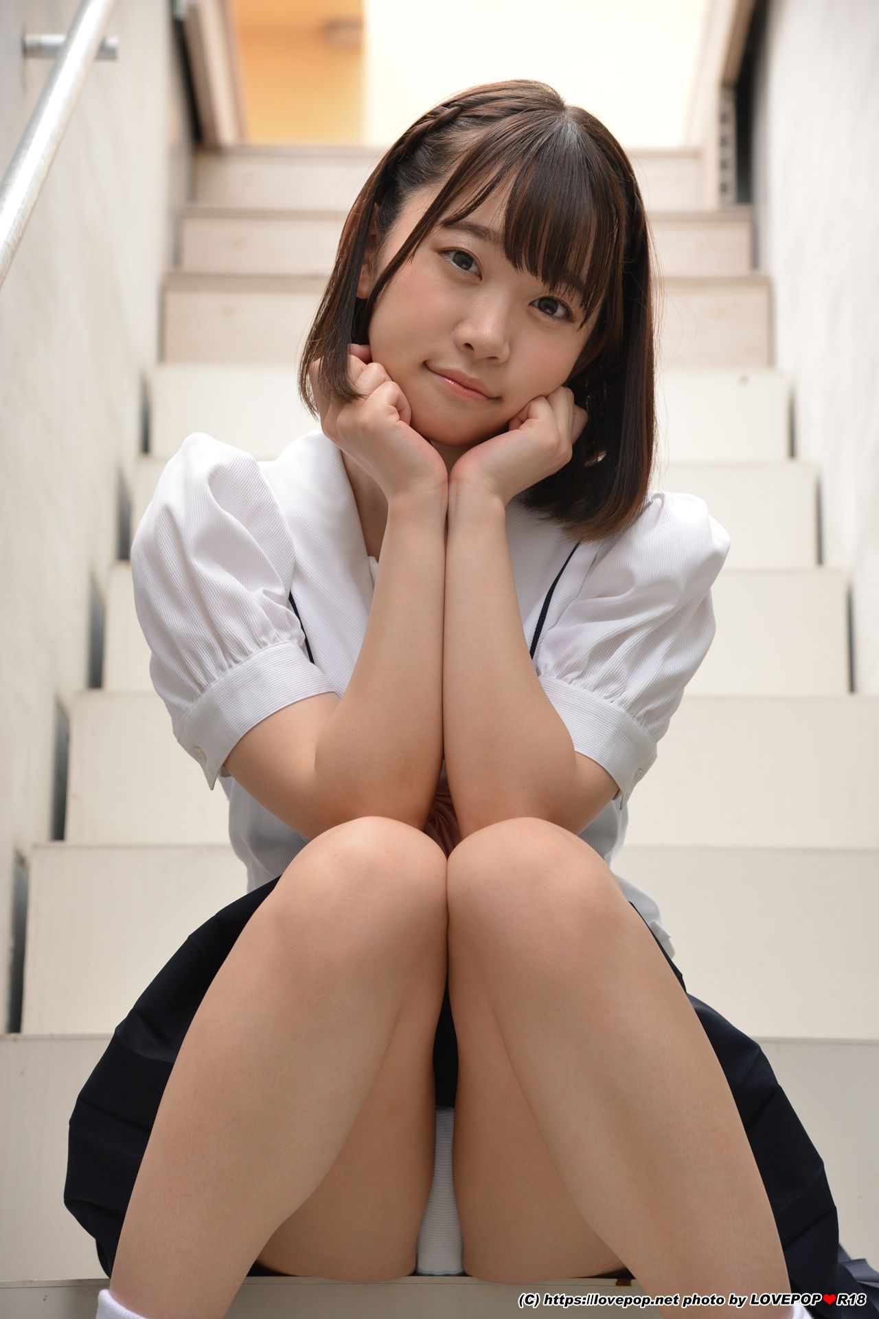 [LOVEPOP] Yura Kano 架乃ゆら Photoset 26