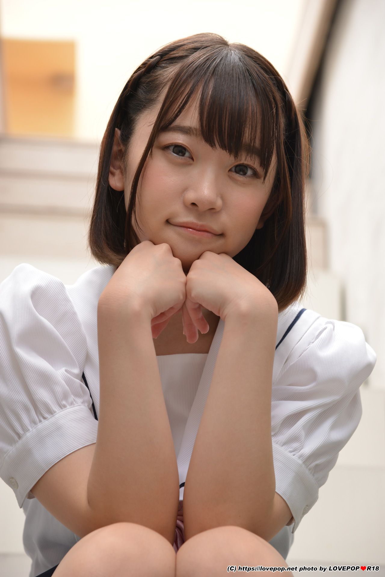 [LOVEPOP] Yura Kano 架乃ゆら Photoset 26