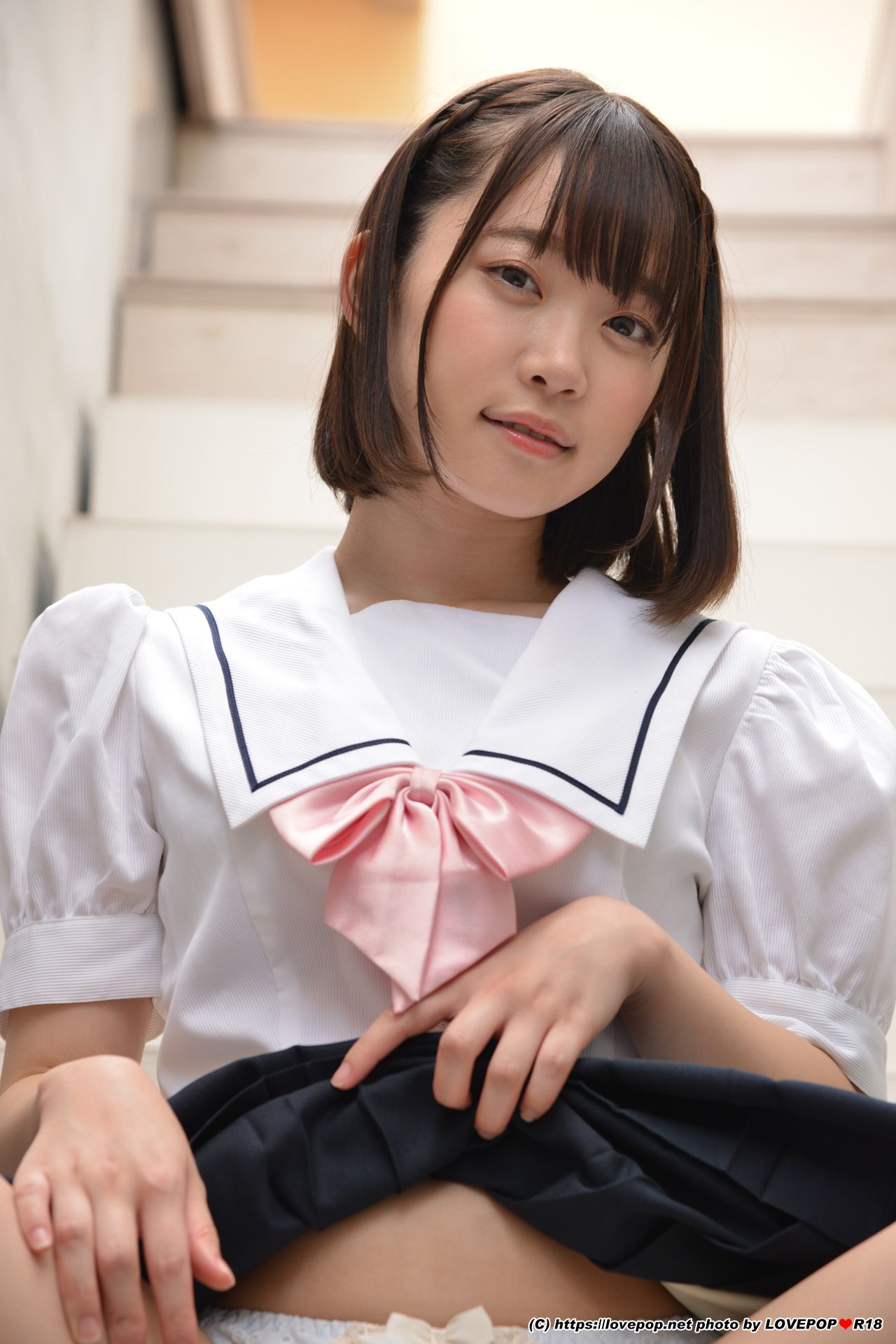 [LOVEPOP] Yura Kano 架乃ゆら Photoset 26