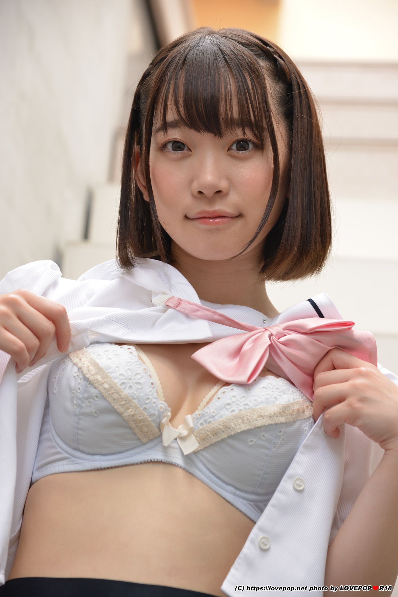 [LOVEPOP] Yura Kano 架乃ゆら Photoset 26