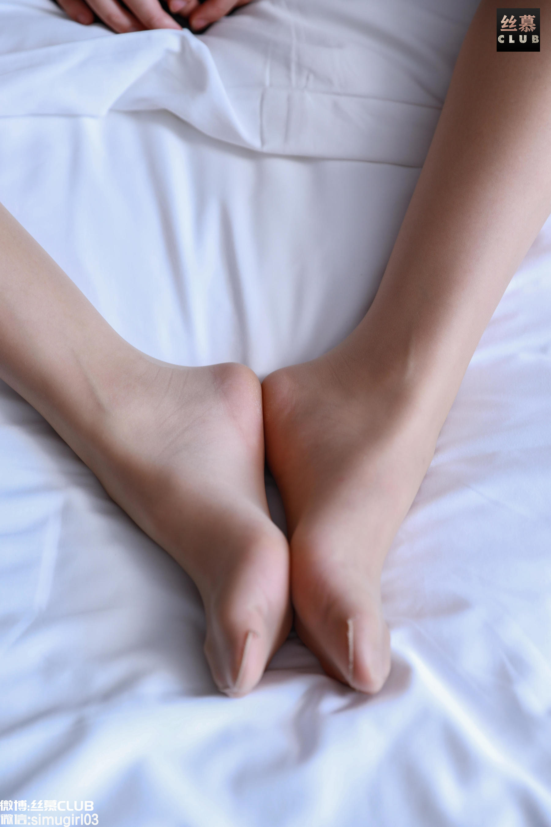 [丝慕] SM034 天天一元 - 正在酒店面试新人