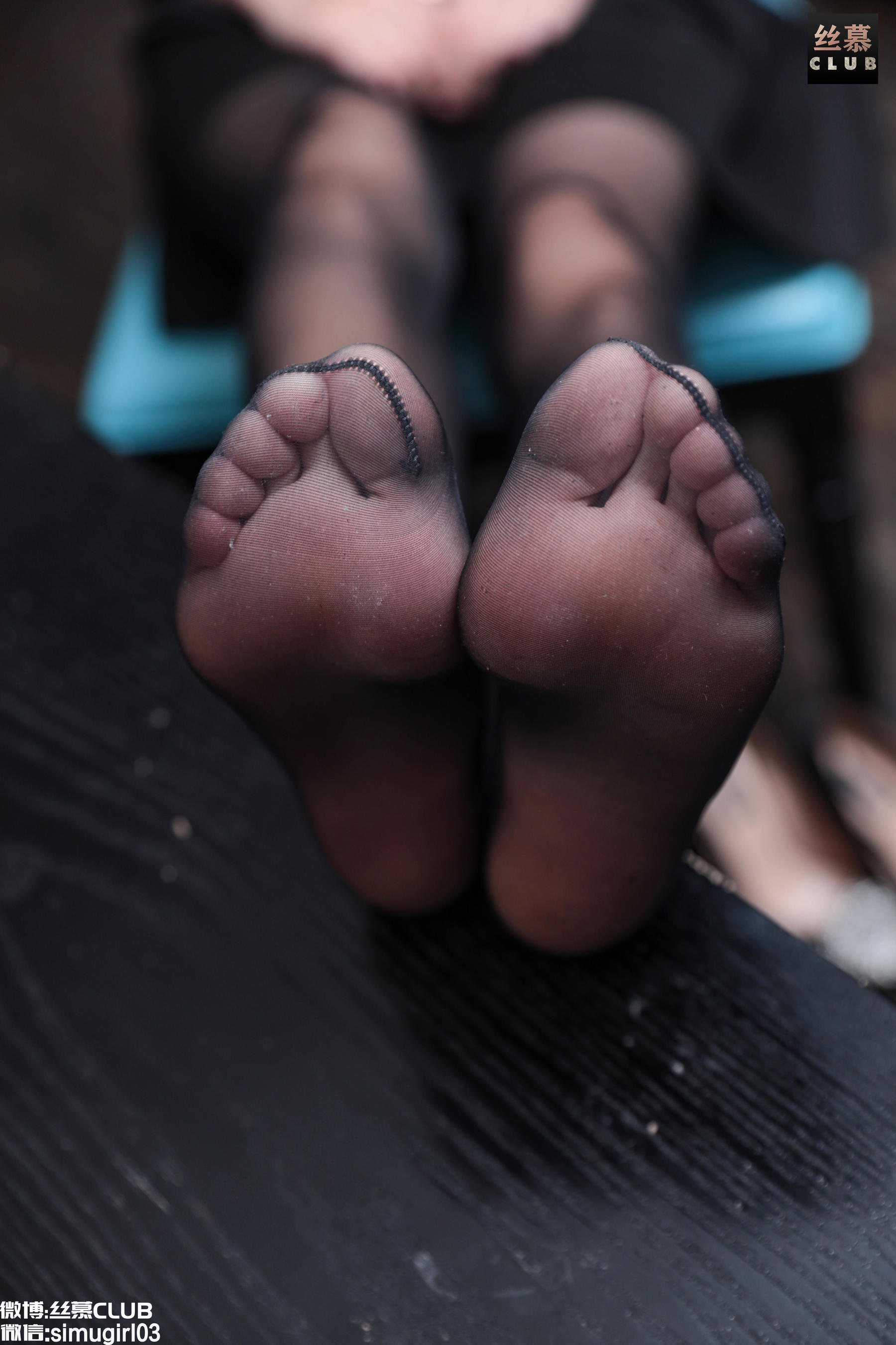 [丝慕] SM034 天天一元 - 正在酒店面试新人