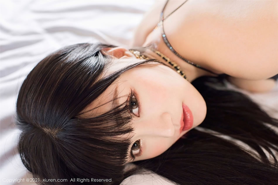 [XIUREN秀人网] 朱可儿Flower NO.3125 性感丝袜捆绑写真