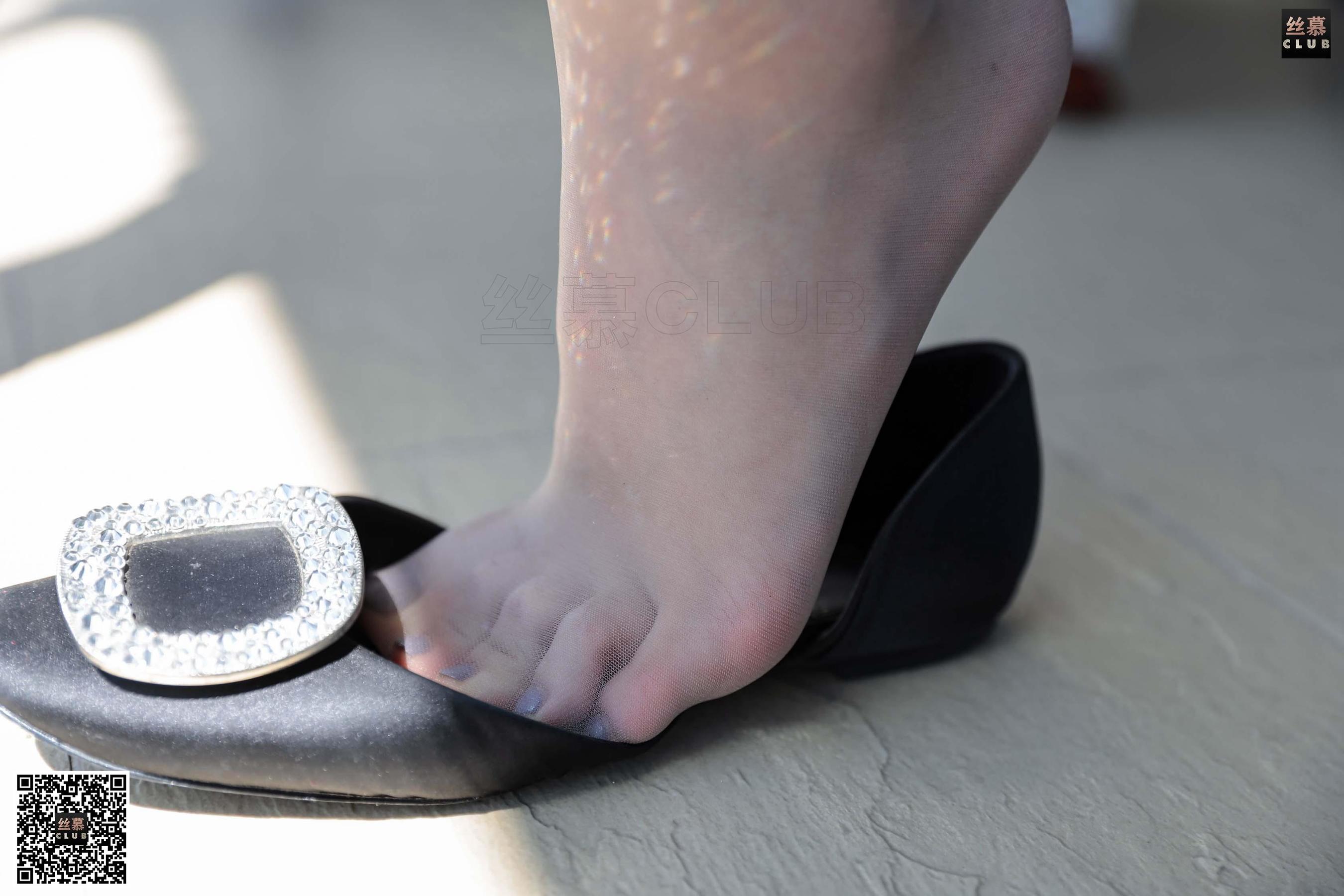 [丝慕] SM054 天天一元 诗晴 《邻家女孩―诗晴》