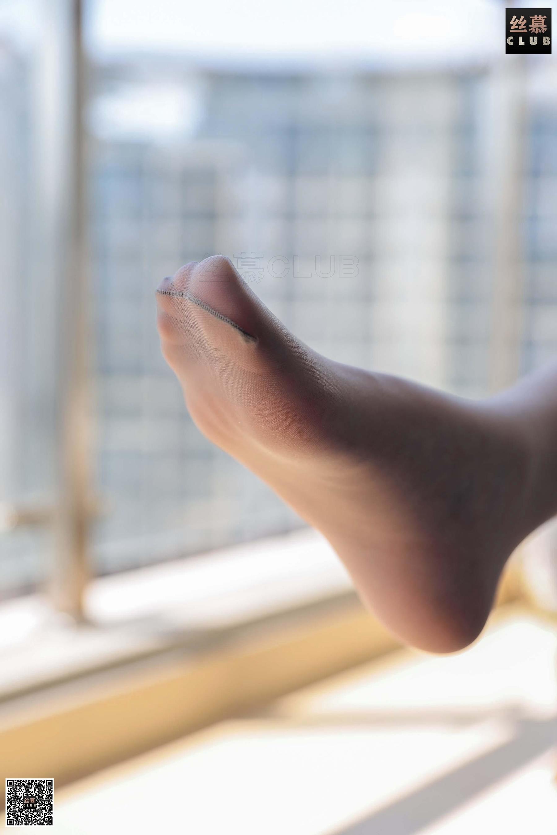 [丝慕] SM054 天天一元 诗晴 《邻家女孩―诗晴》