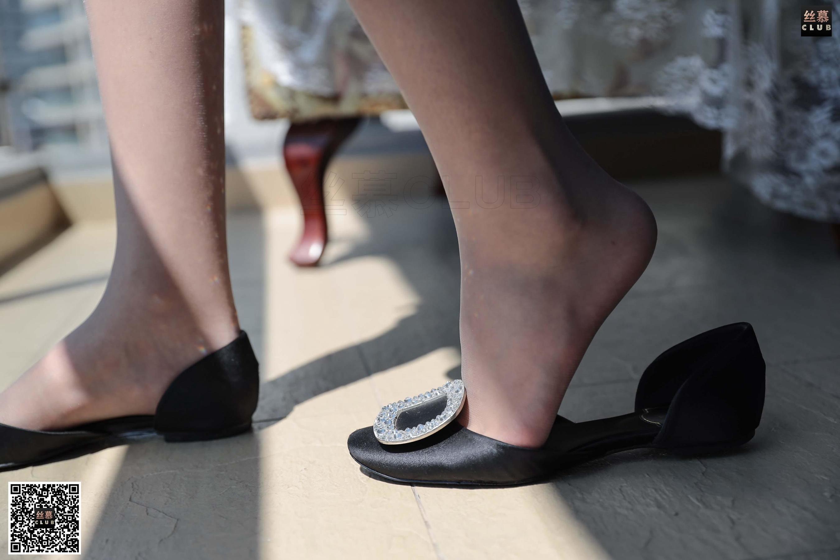 [丝慕] SM054 天天一元 诗晴 《邻家女孩―诗晴》