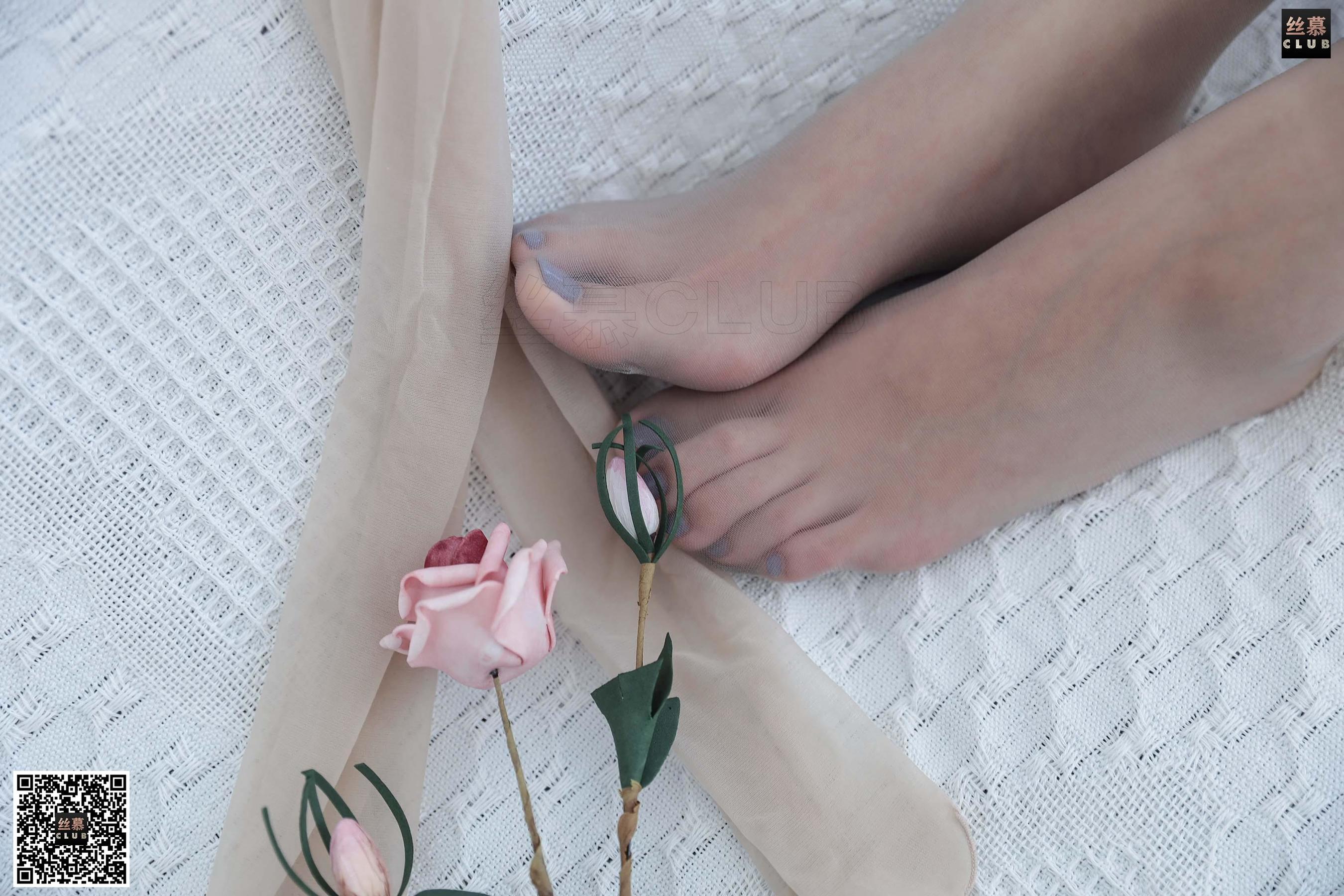 [丝慕] SM054 天天一元 诗晴 《邻家女孩―诗晴》