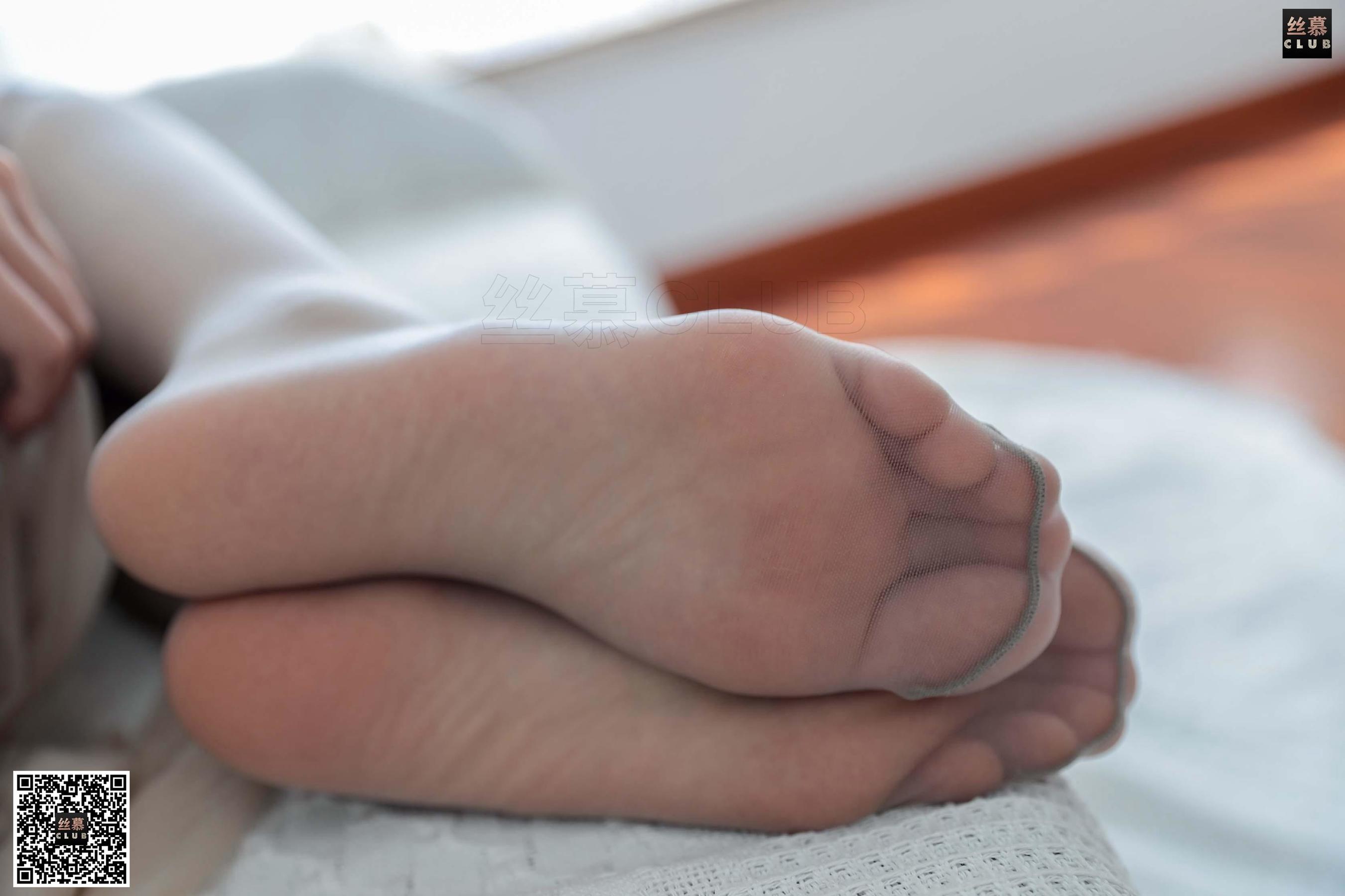 [丝慕] SM054 天天一元 诗晴 《邻家女孩―诗晴》