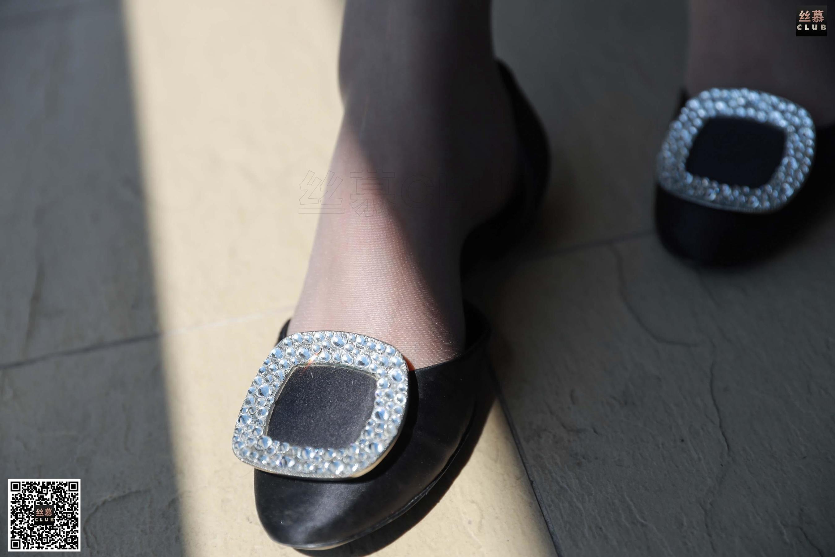 [丝慕] SM054 天天一元 诗晴 《邻家女孩―诗晴》