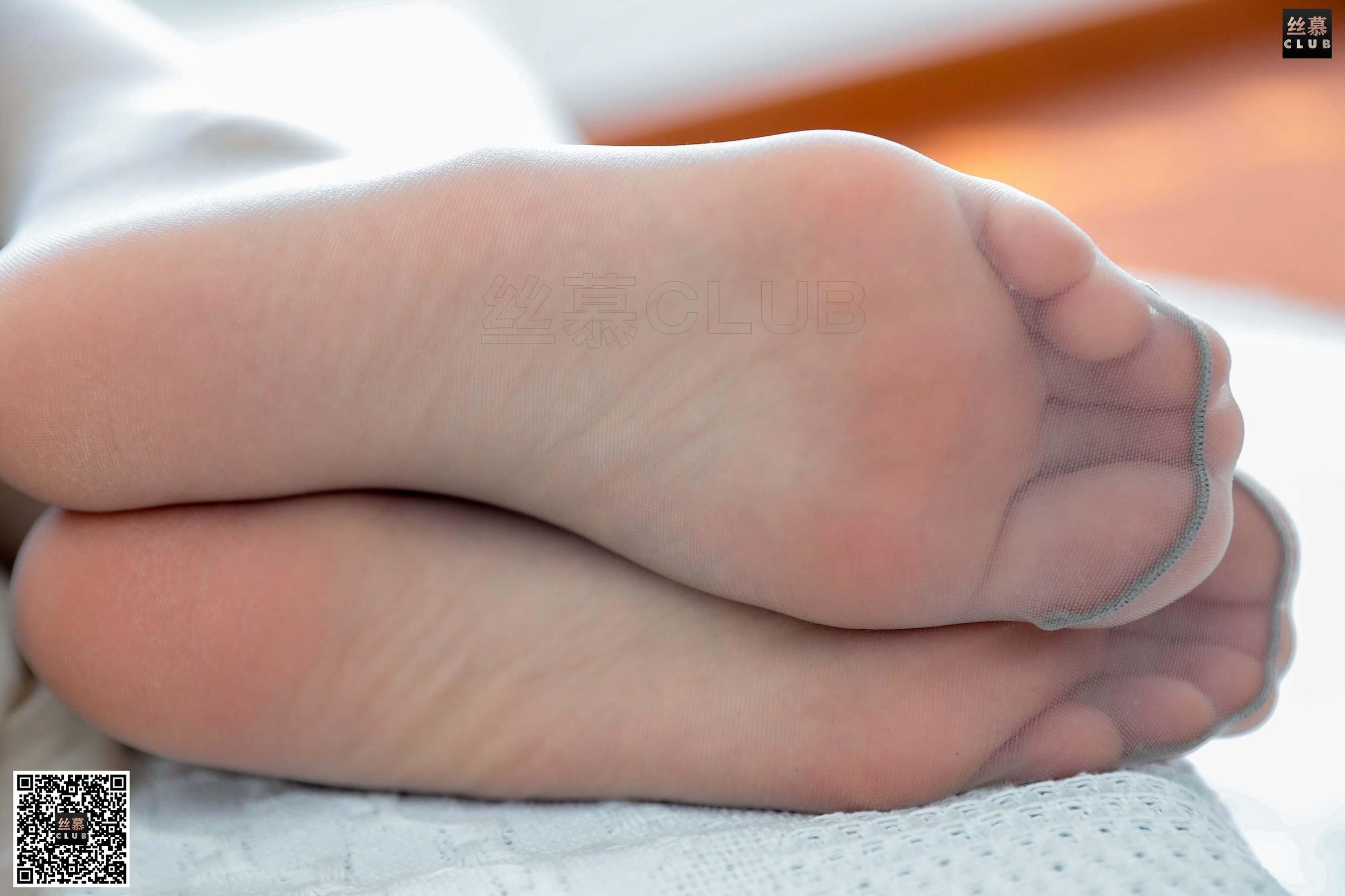 [丝慕] SM054 天天一元 诗晴 《邻家女孩―诗晴》