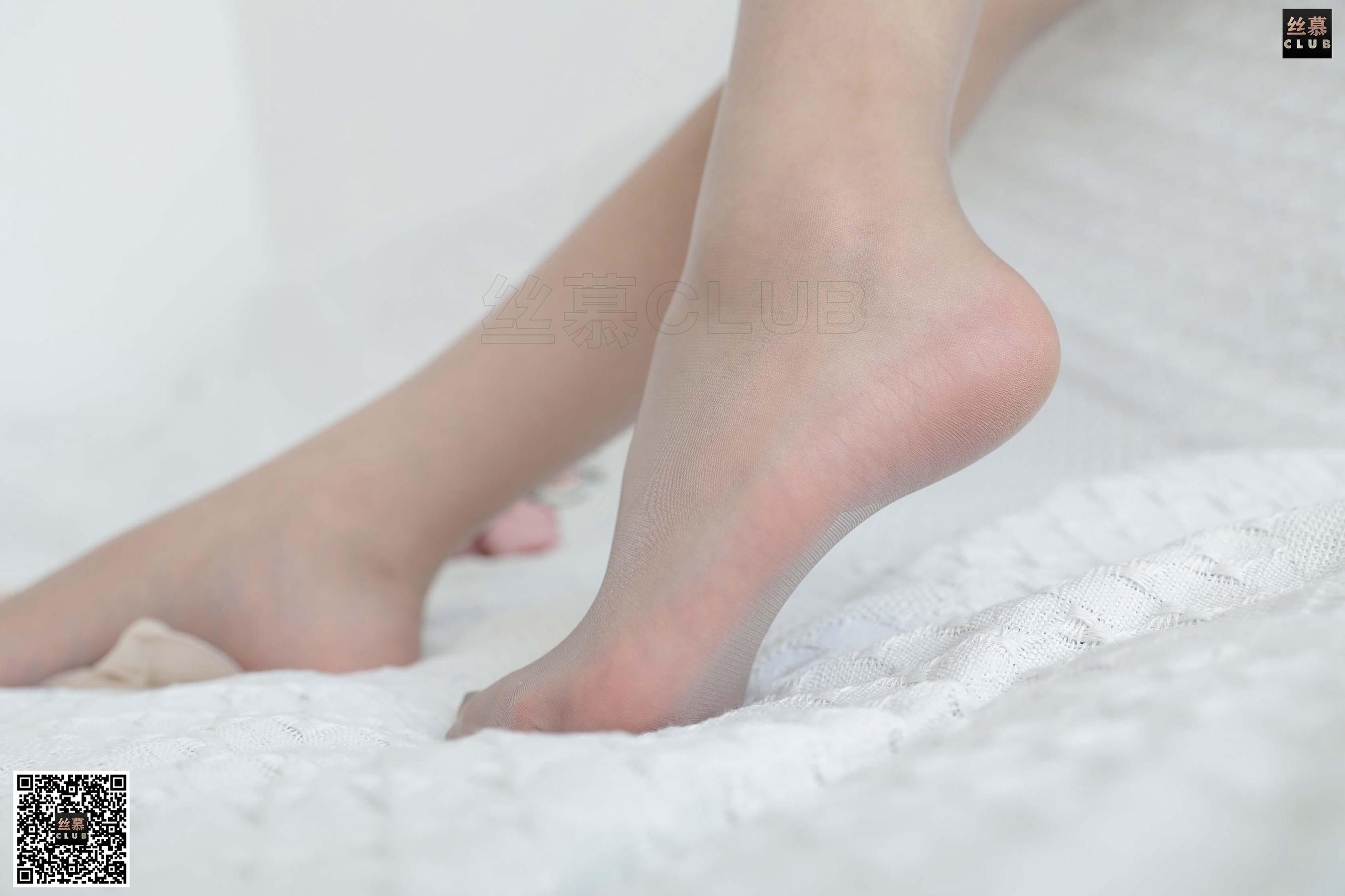 [丝慕] SM054 天天一元 诗晴 《邻家女孩―诗晴》