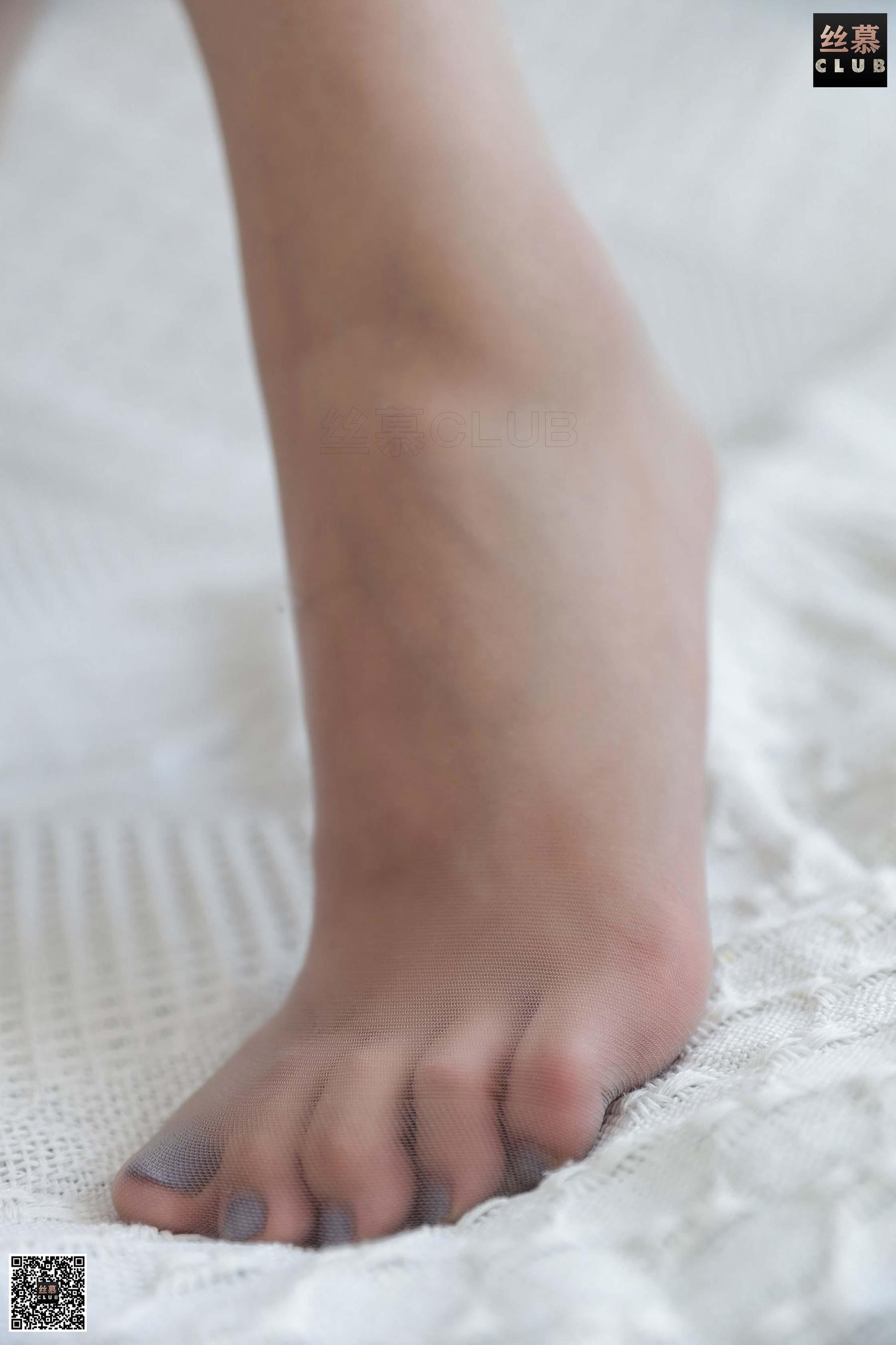 [丝慕] SM054 天天一元 诗晴 《邻家女孩―诗晴》