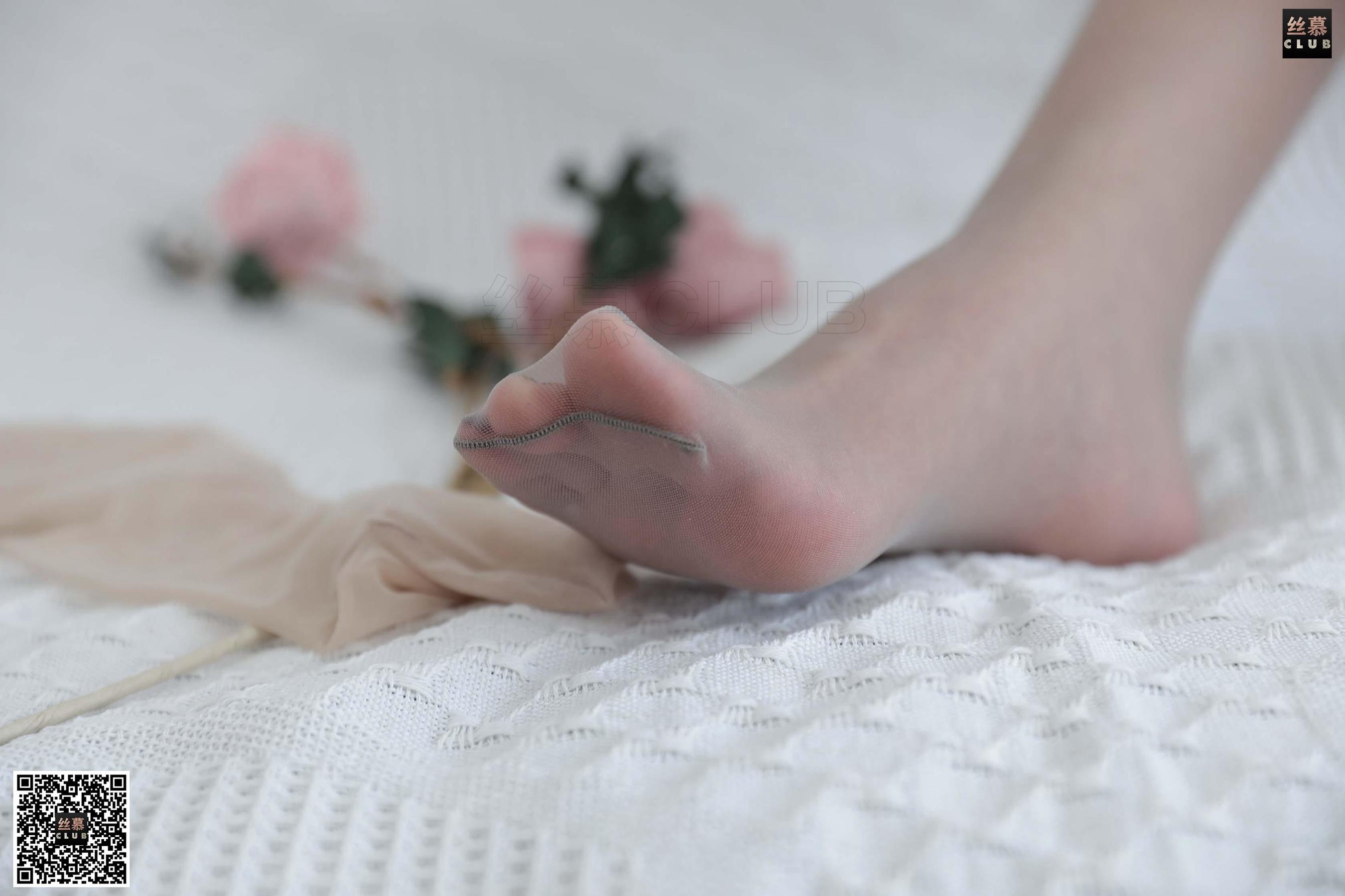 [丝慕] SM054 天天一元 诗晴 《邻家女孩―诗晴》