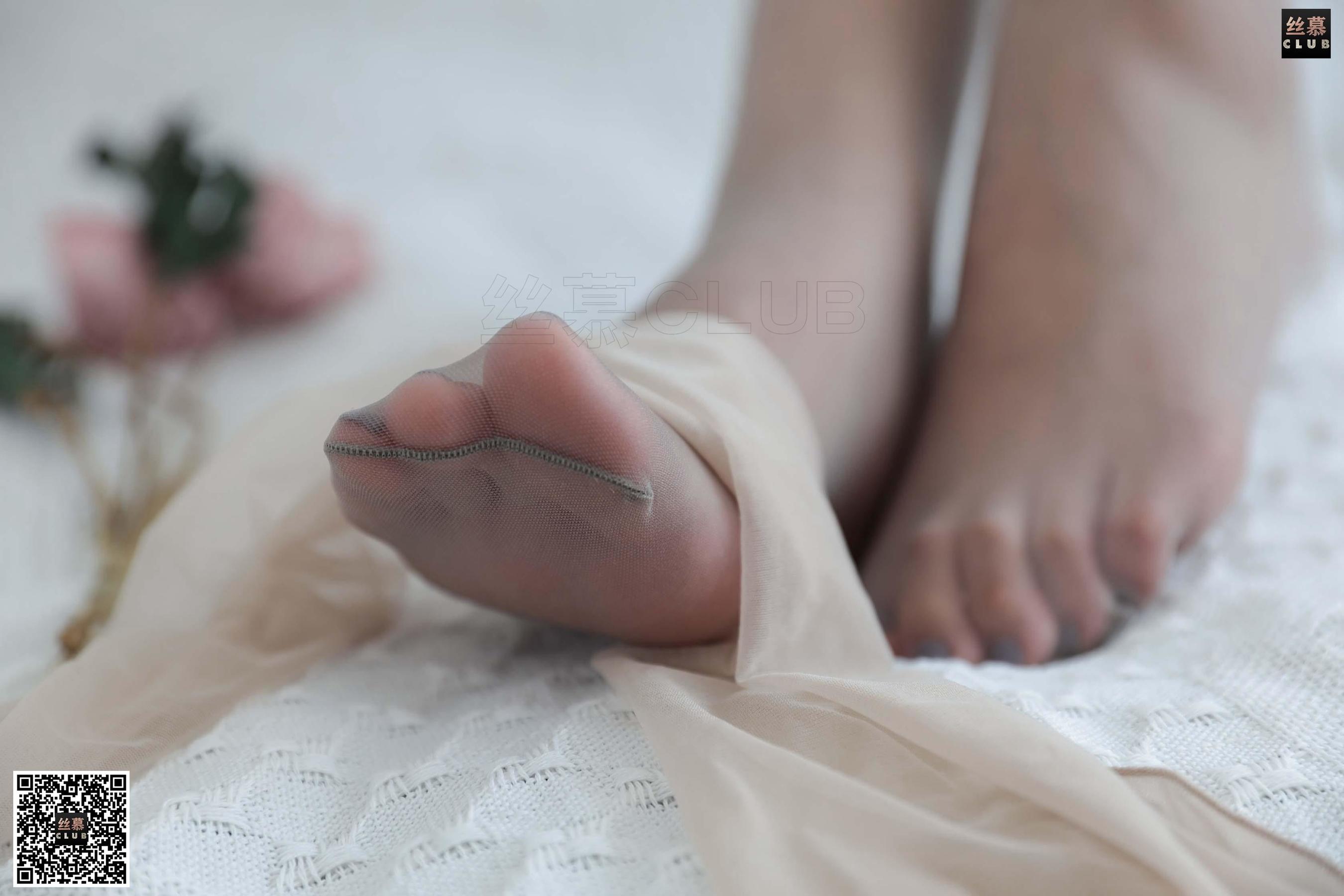 [丝慕] SM054 天天一元 诗晴 《邻家女孩―诗晴》