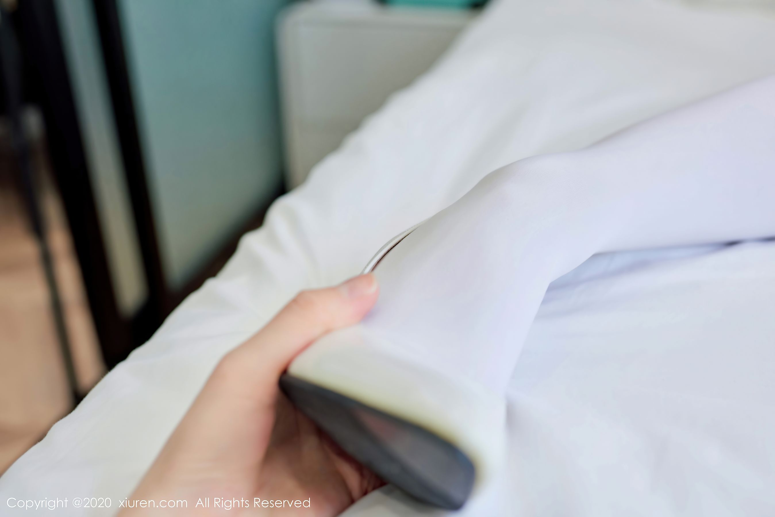 [秀人XIUREN] No.2789 范京宜 - 一次愉快的生活体验