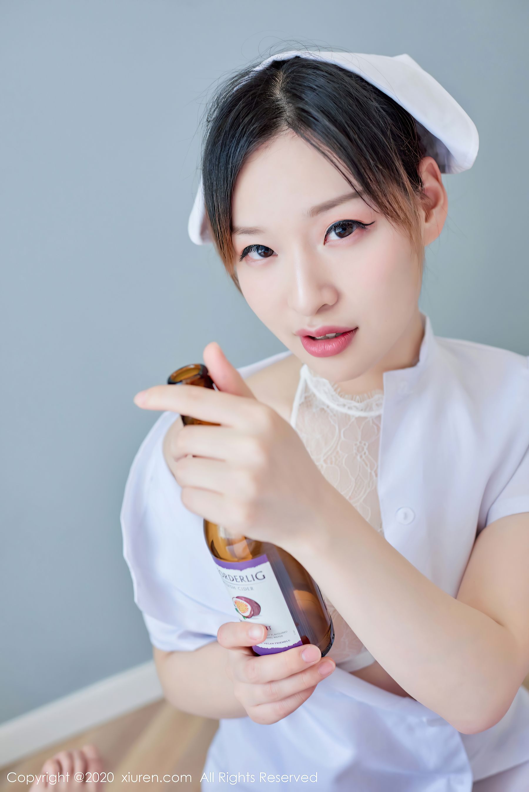 [秀人XIUREN] No.2789 范京宜 - 一次愉快的生活体验