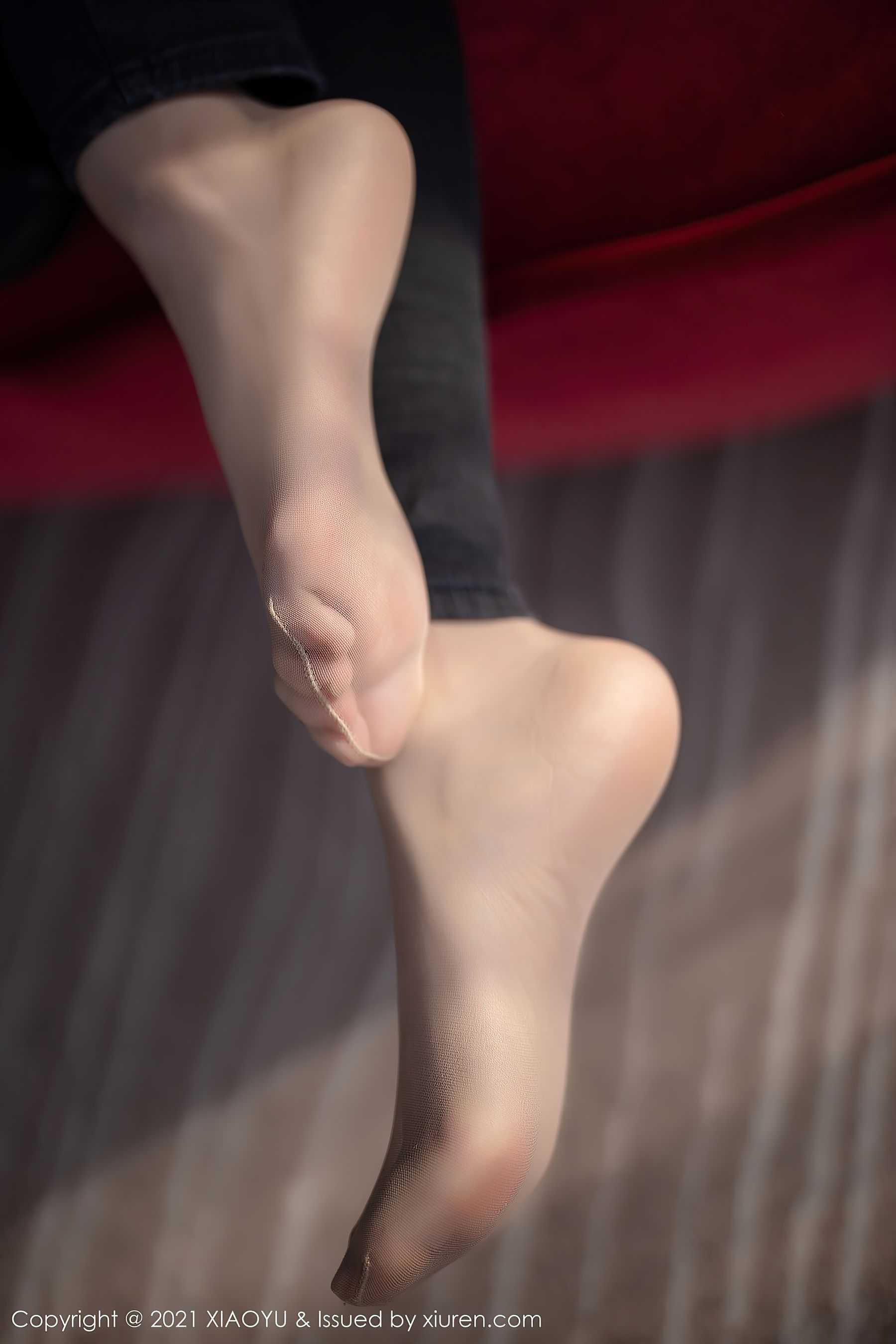 [语画界XIAOYU] VOL.458 新人模特@蜜桃酱o首套写真