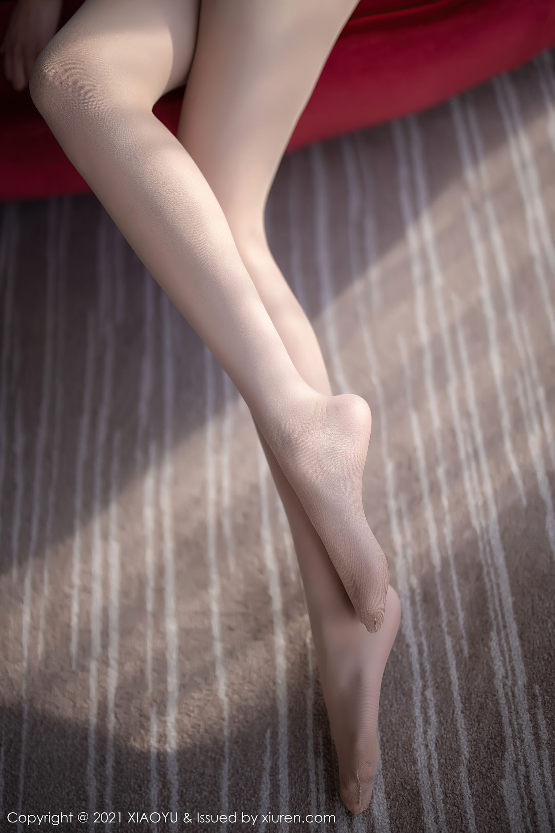 [语画界XIAOYU] VOL.458 新人模特@蜜桃酱o首套写真