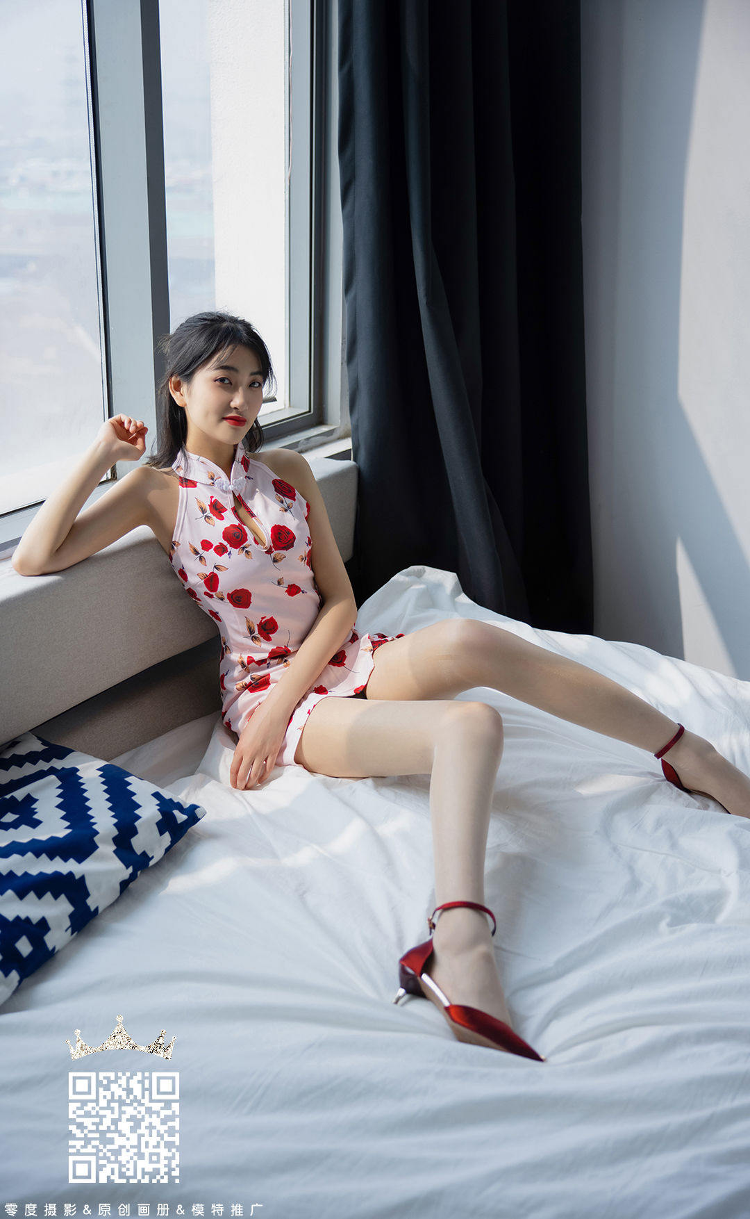 [LD零度摄影] NO.140 楚楚 写真套图