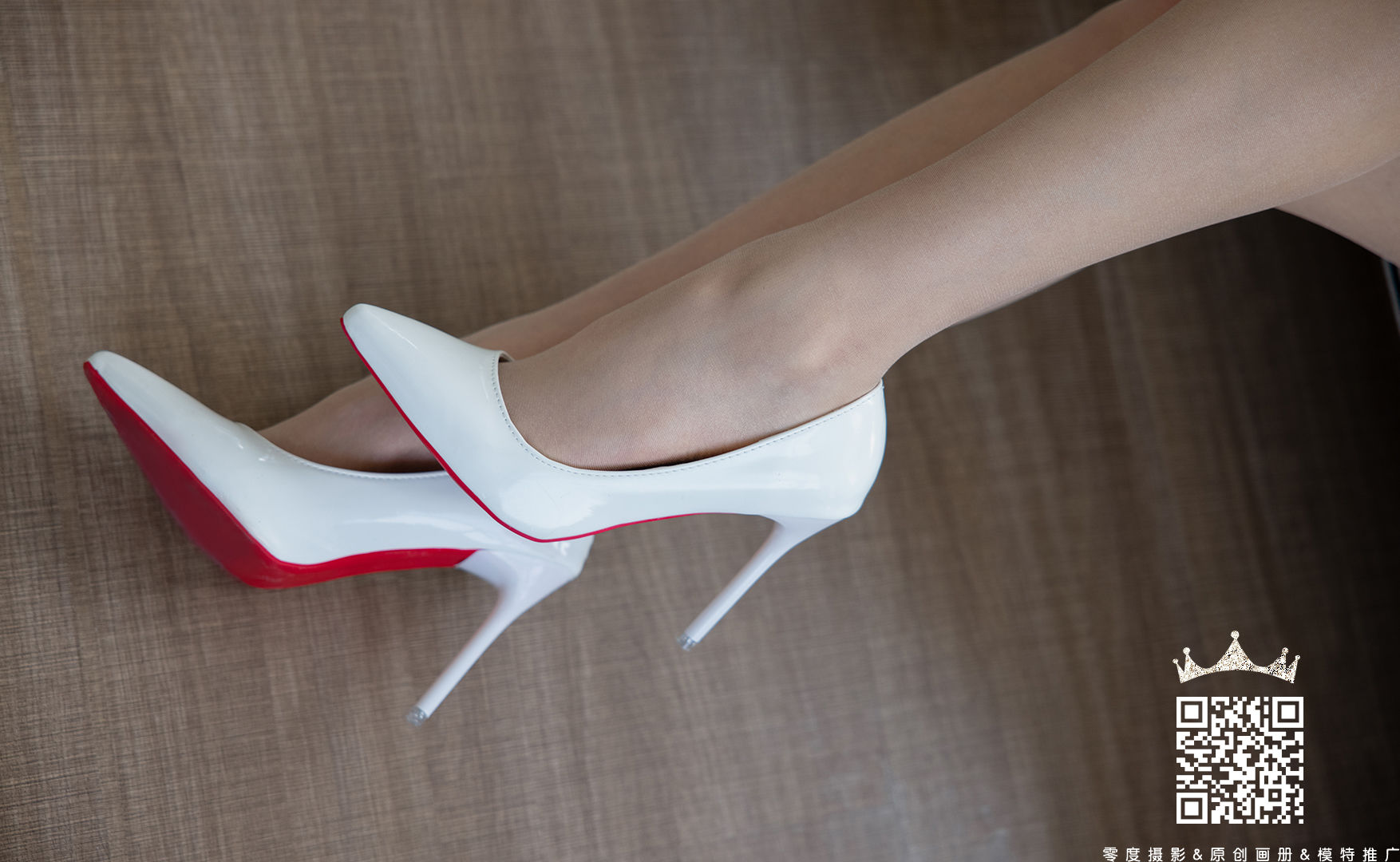 [LD零度摄影] NO.140 楚楚 写真套图