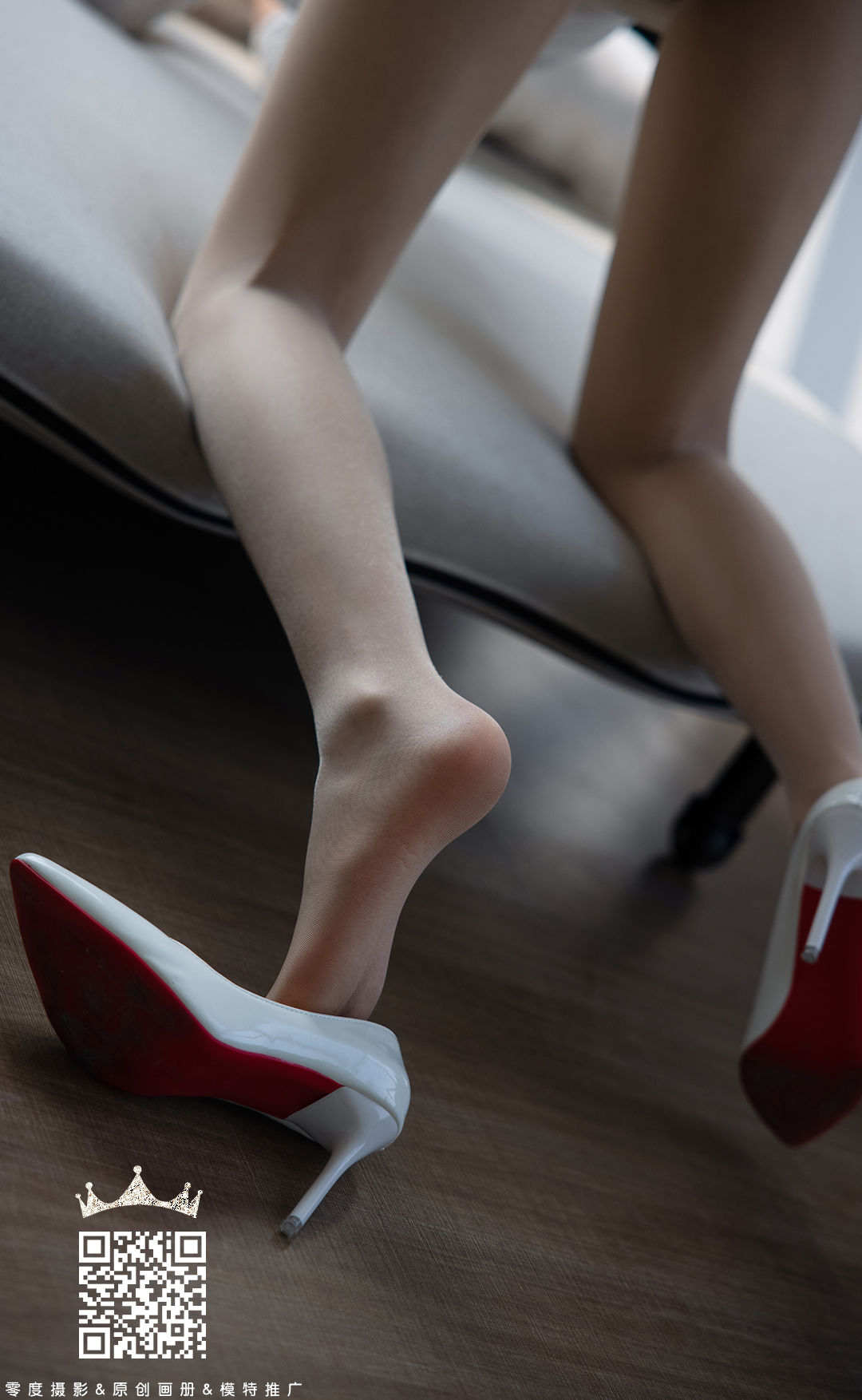 [LD零度摄影] NO.140 楚楚 写真套图