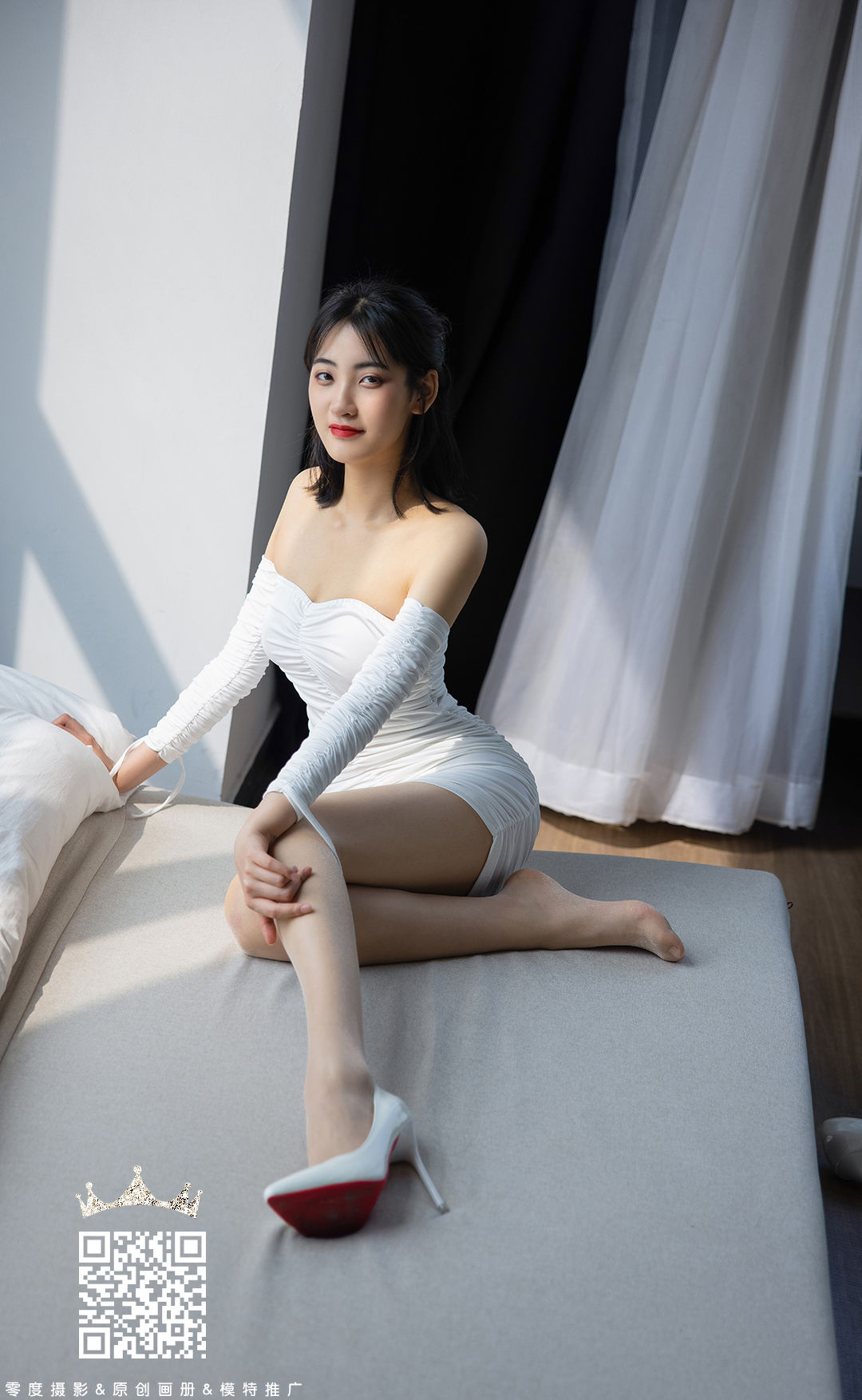 [LD零度摄影] NO.140 楚楚 写真套图