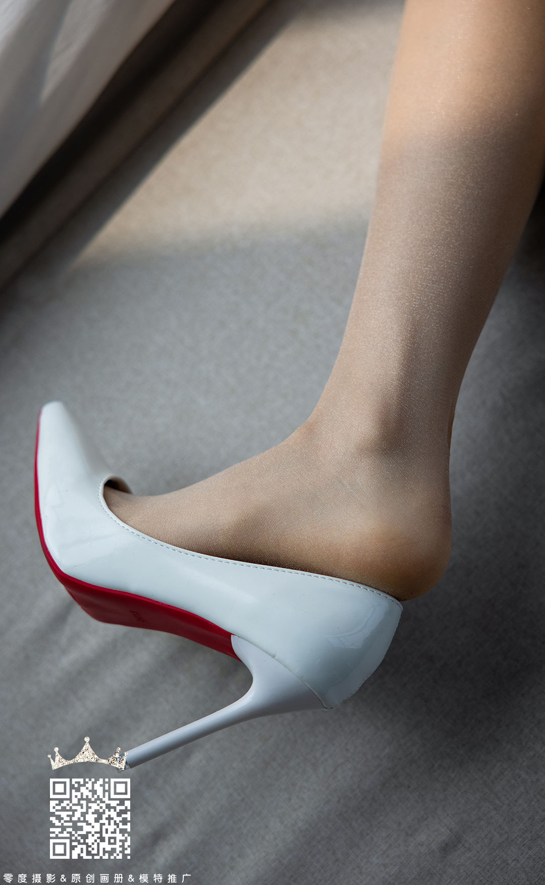 [LD零度摄影] NO.140 楚楚 写真套图