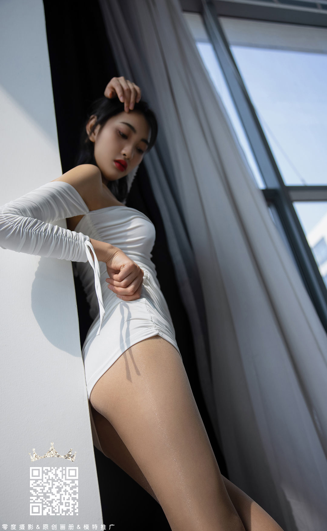 [LD零度摄影] NO.140 楚楚 写真套图