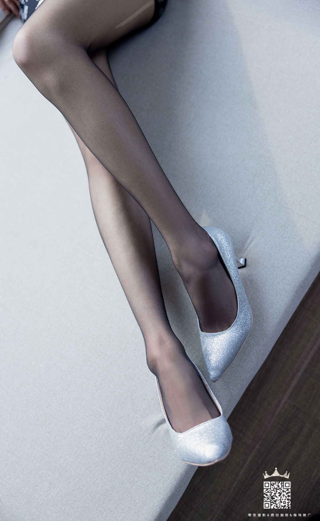 [LD零度] NO.143 雨烟 写真套图