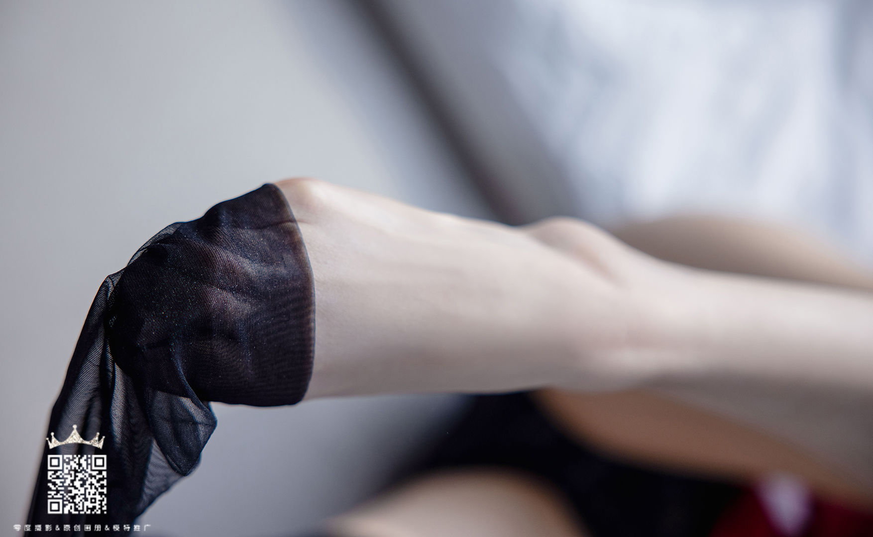 [LD零度] NO.143 雨烟 写真套图