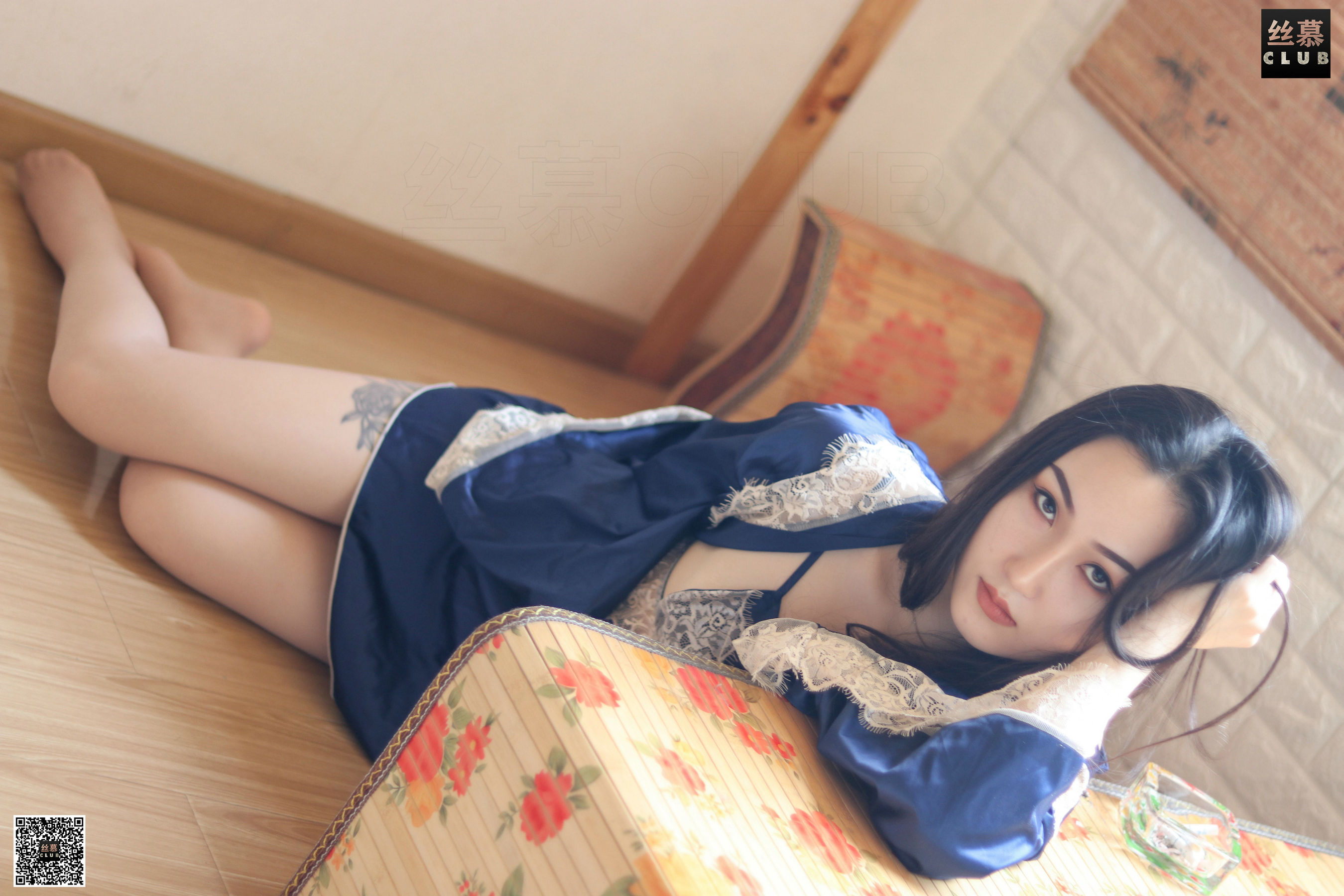 [丝慕] SM146 天天一元 尹主管回顾