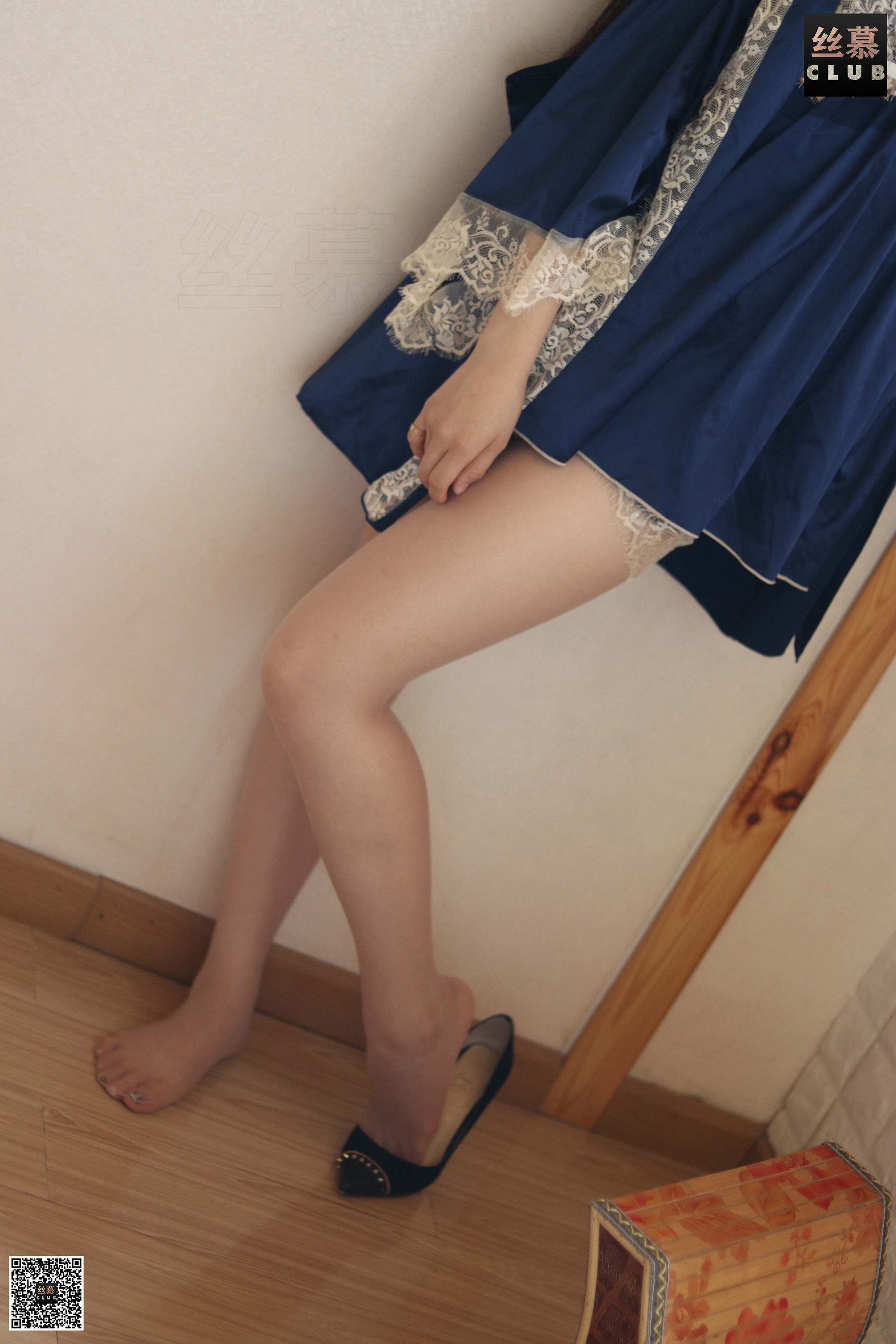 [丝慕] SM146 天天一元 尹主管回顾