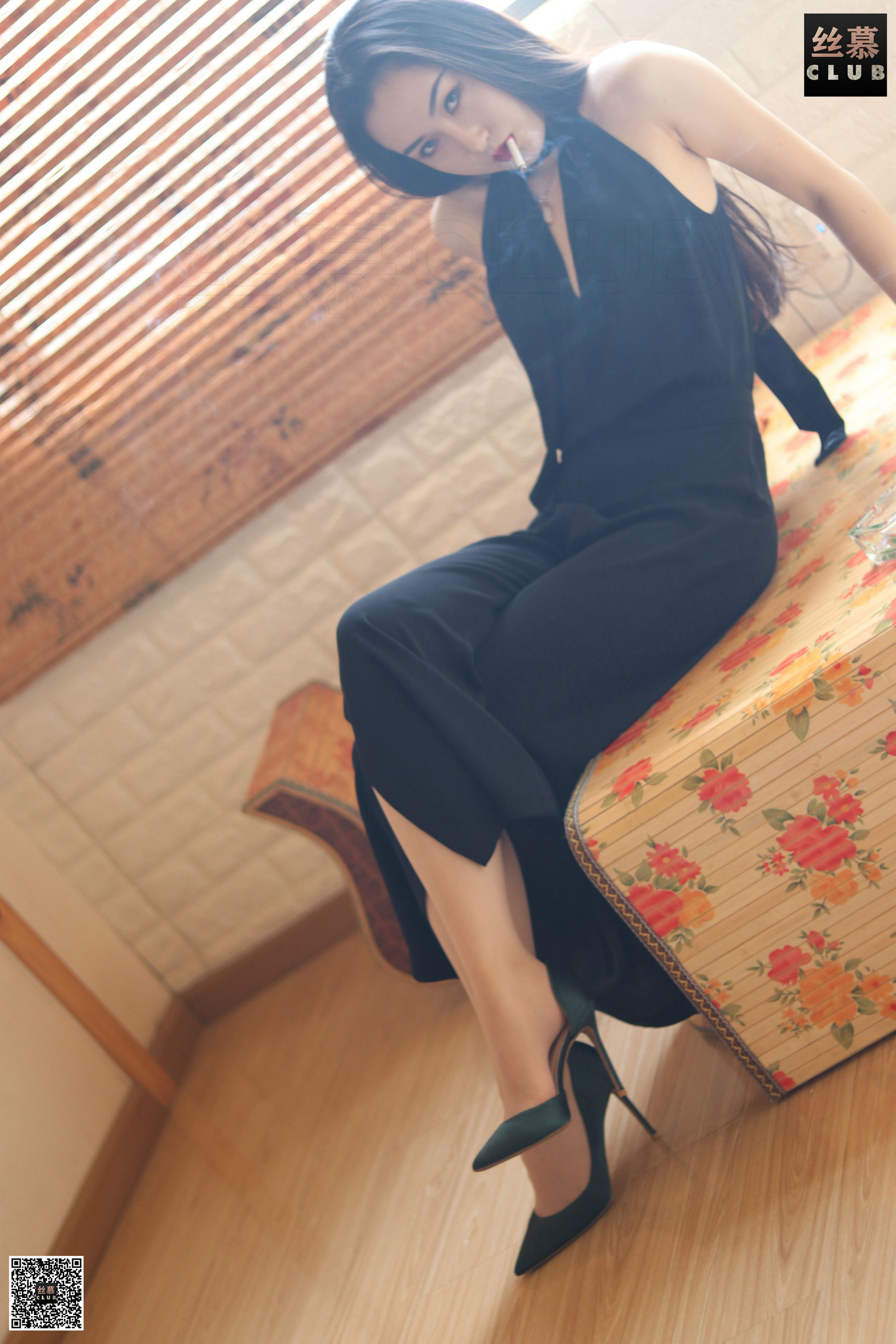 [丝慕] SM146 天天一元 尹主管回顾