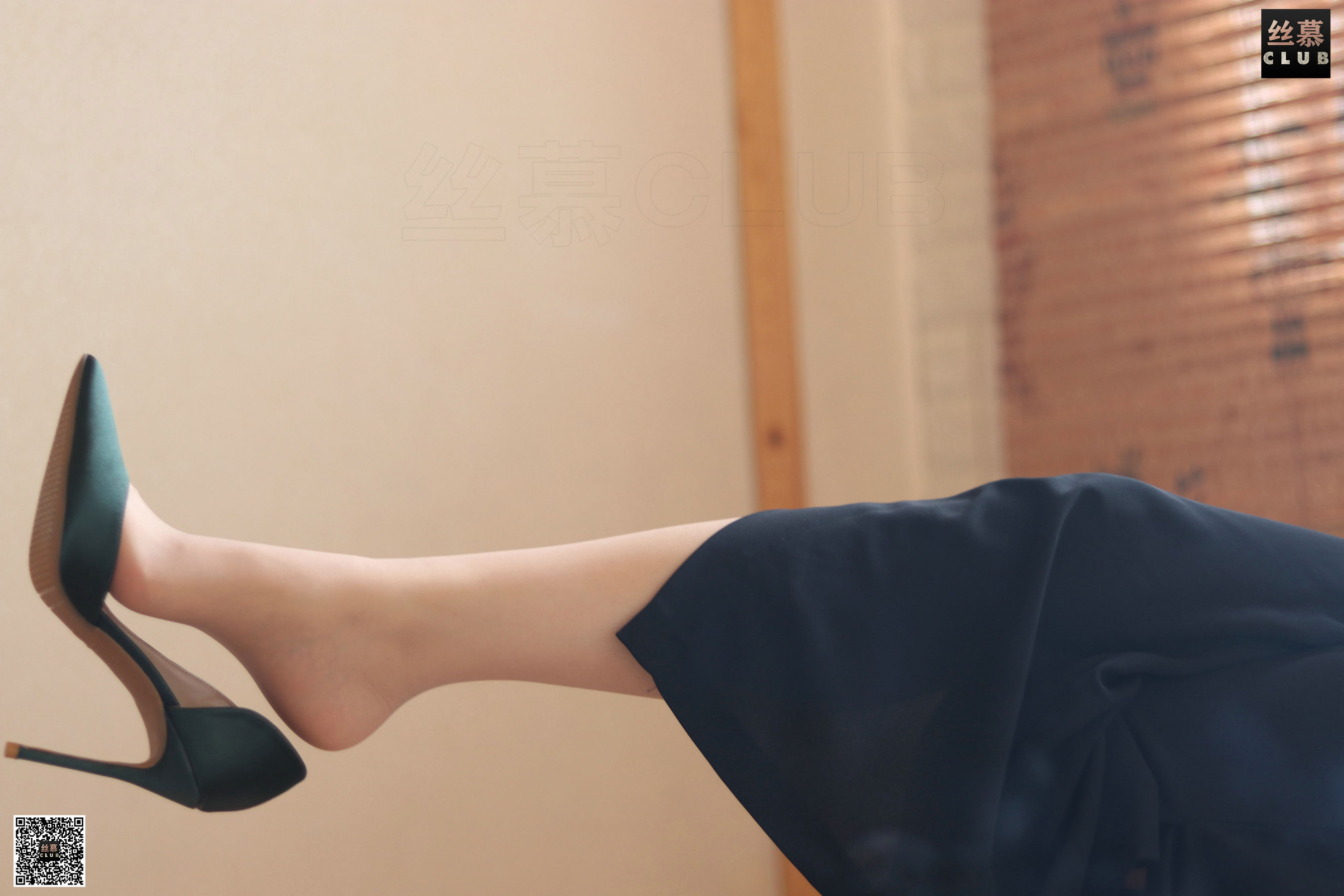 [丝慕] SM146 天天一元 尹主管回顾