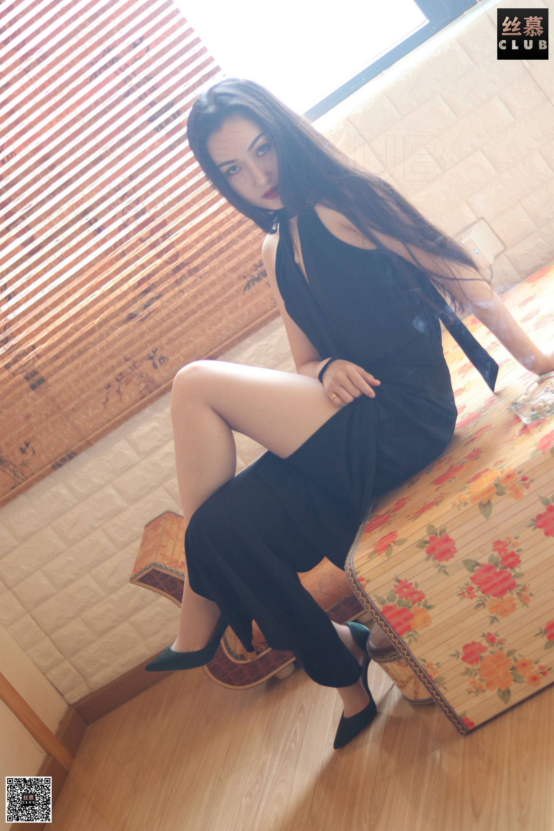 [丝慕] SM146 天天一元 尹主管回顾