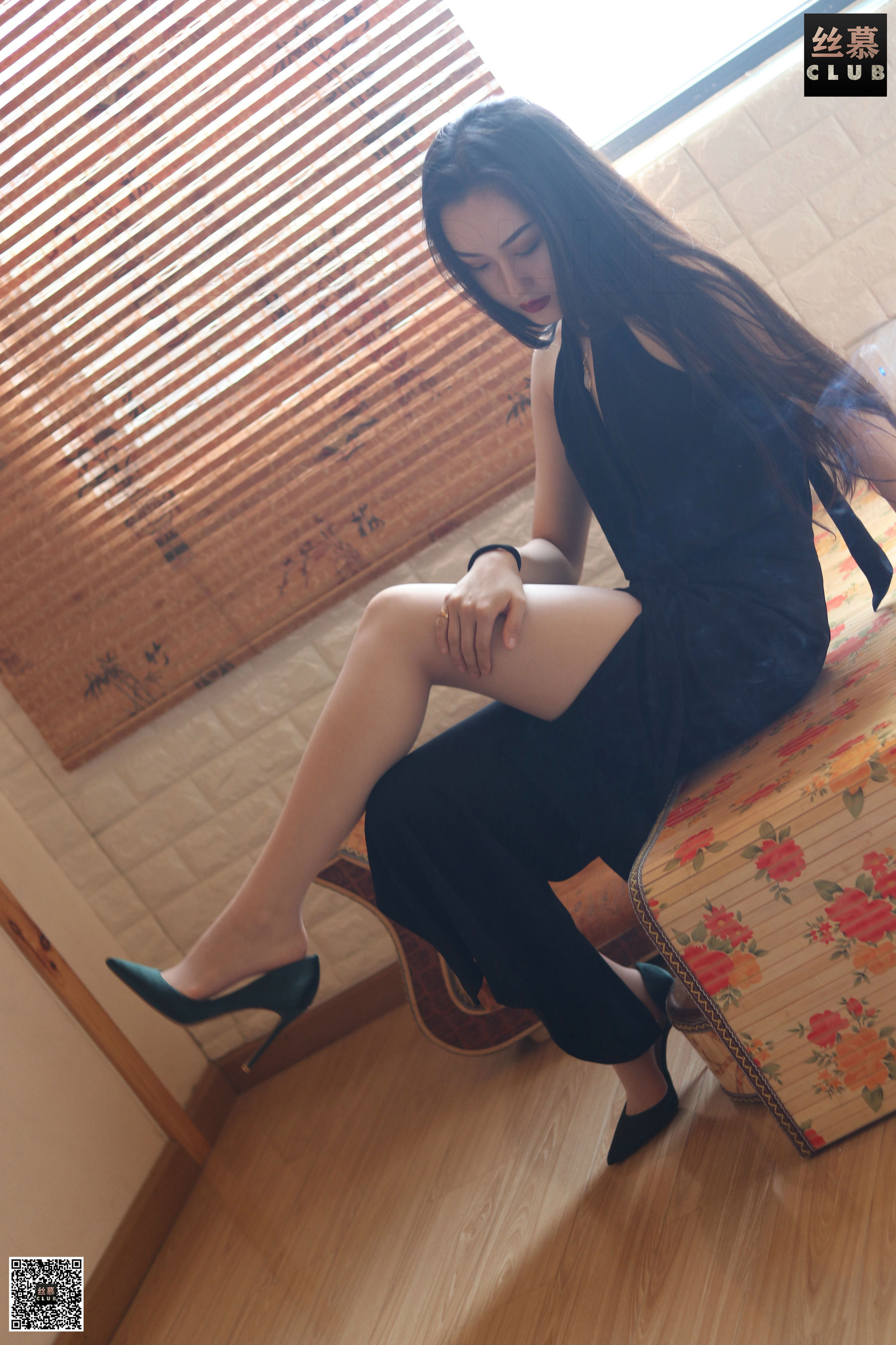 [丝慕] SM146 天天一元 尹主管回顾