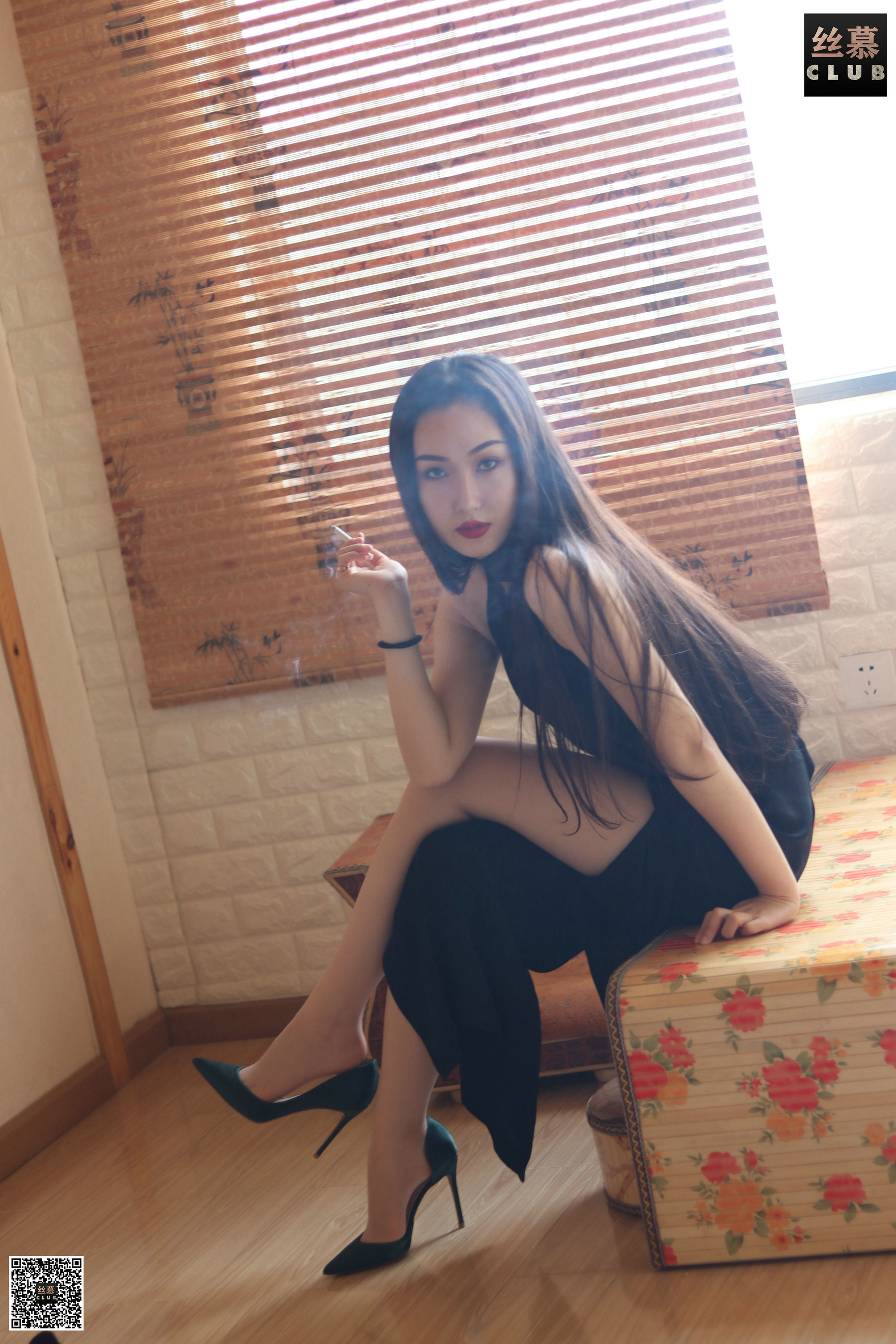 [丝慕] SM146 天天一元 尹主管回顾