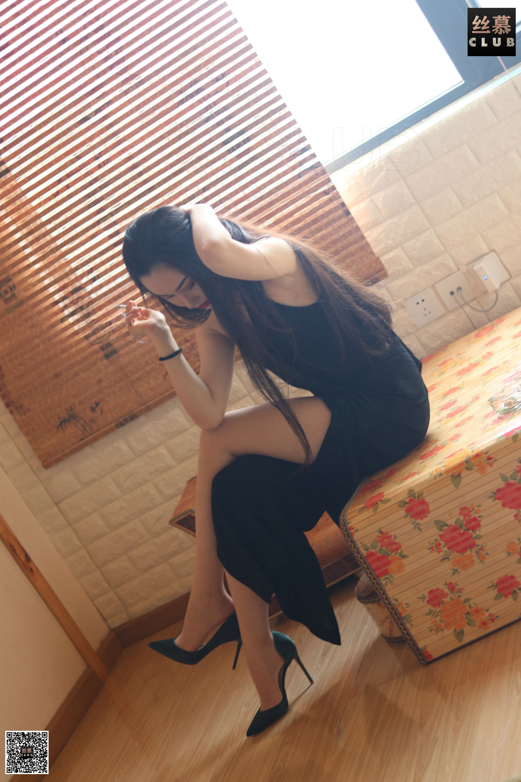 [丝慕] SM146 天天一元 尹主管回顾