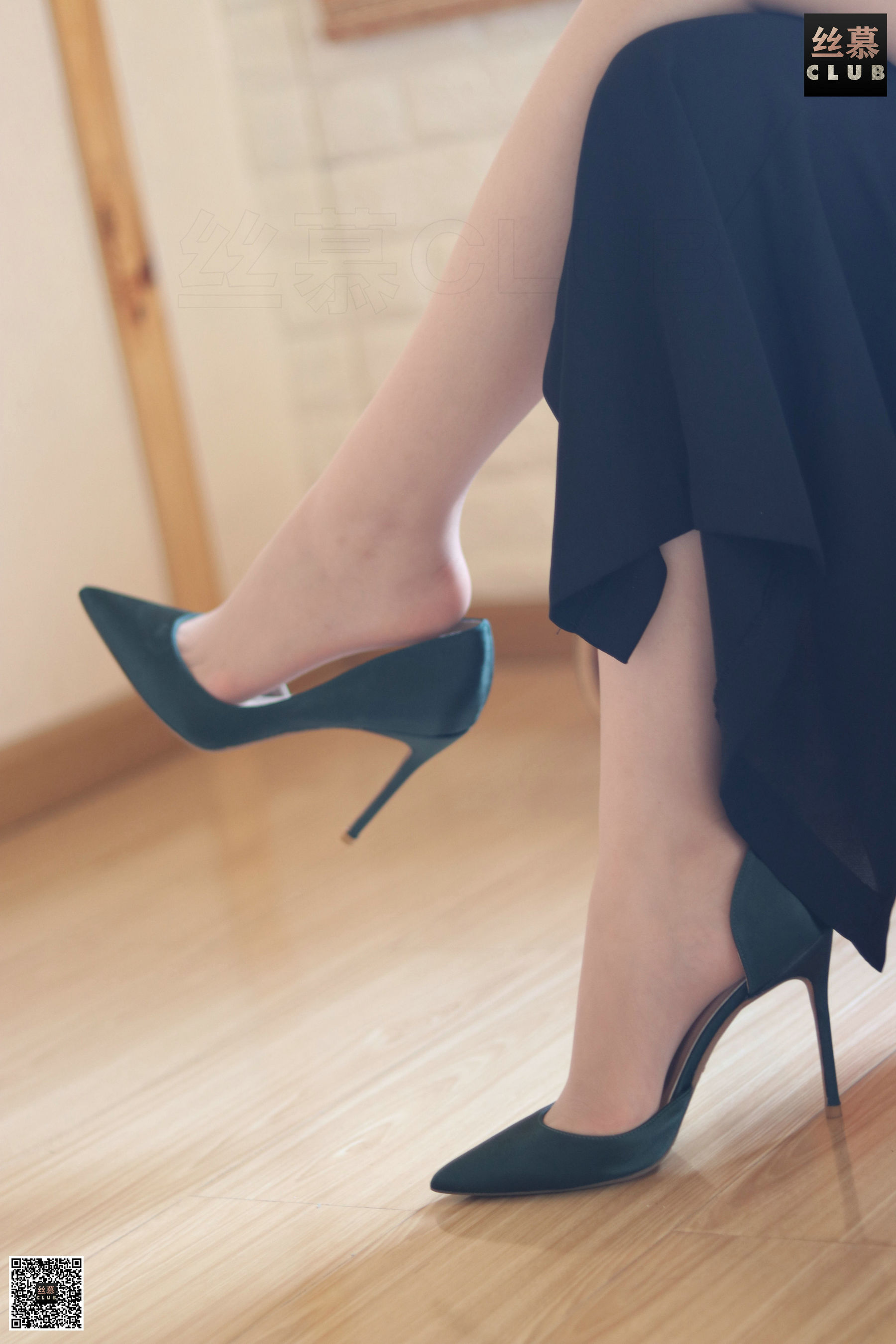 [丝慕] SM146 天天一元 尹主管回顾