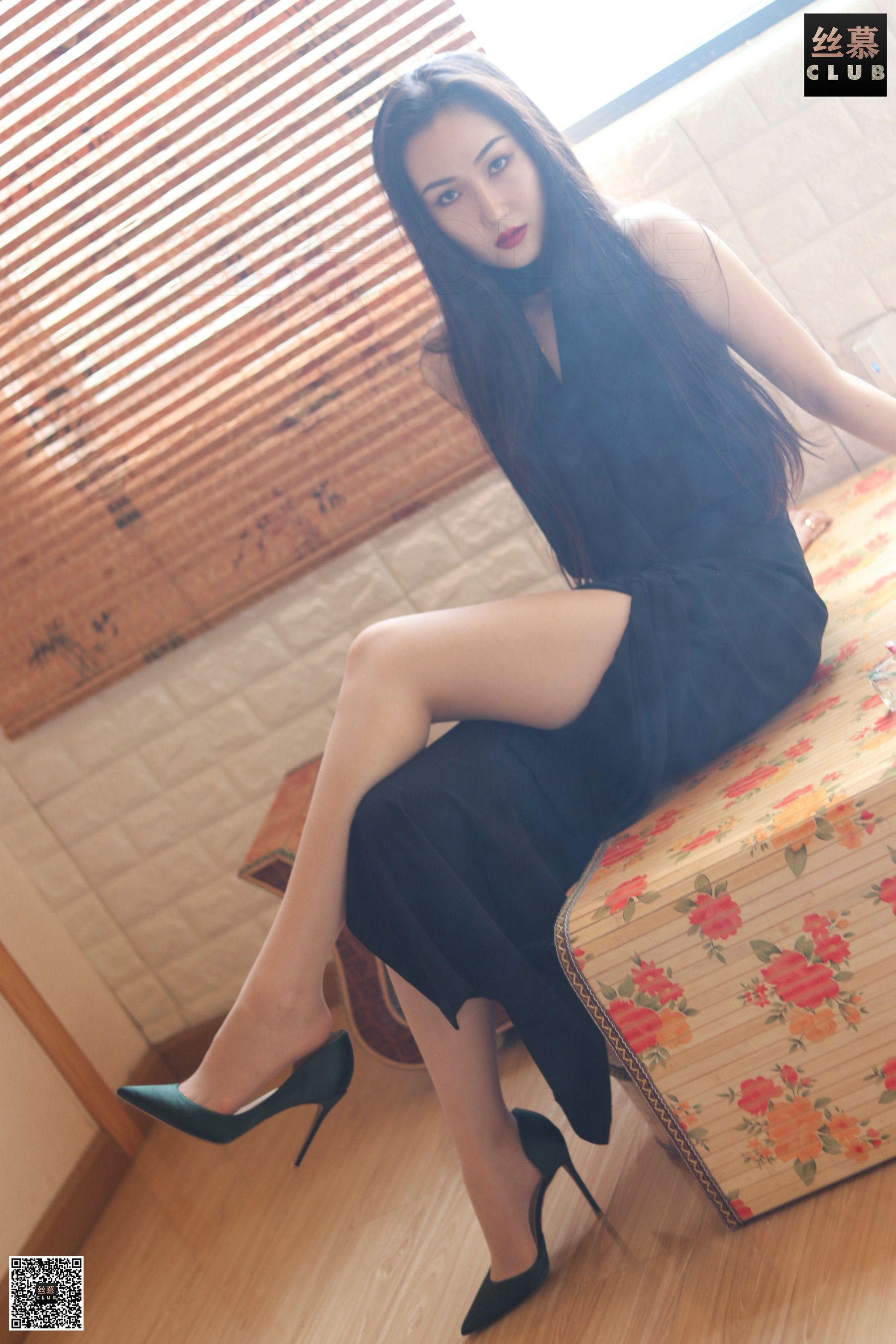 [丝慕] SM146 天天一元 尹主管回顾