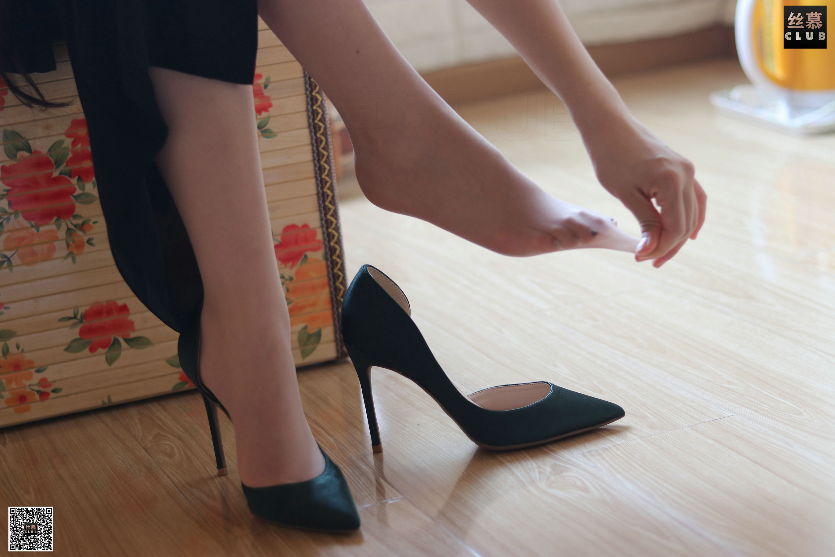 [丝慕] SM146 天天一元 尹主管回顾