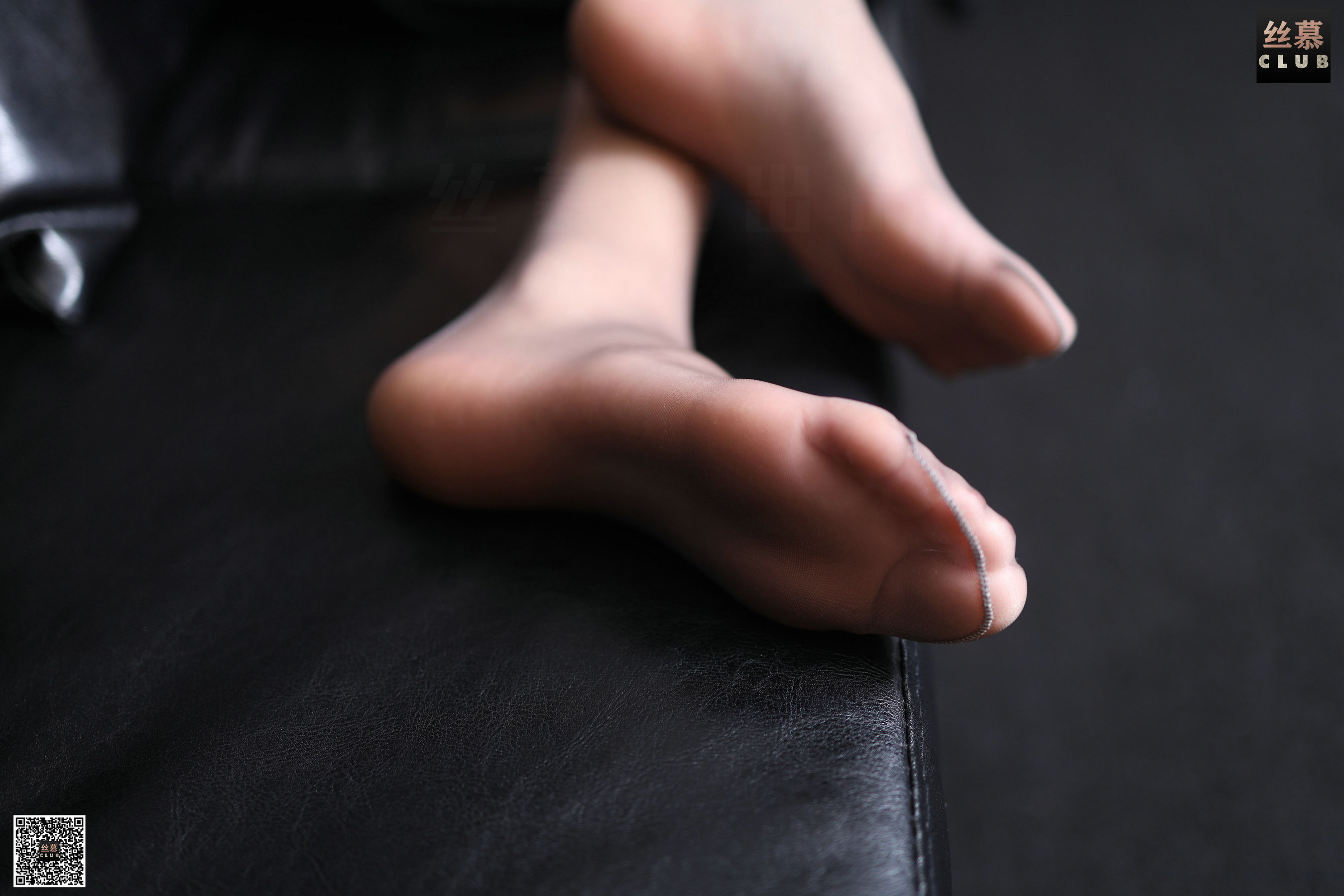 [丝慕] SM147 天天一元 熙熙  -上了你的瘾