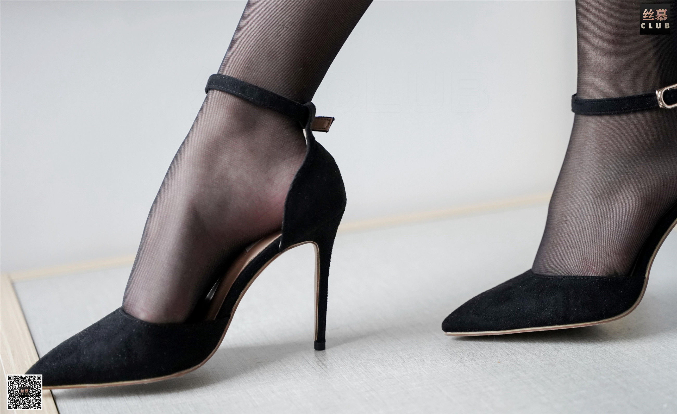 [丝慕] SM163 天天一元 婷婷 《婷婷回顾版》