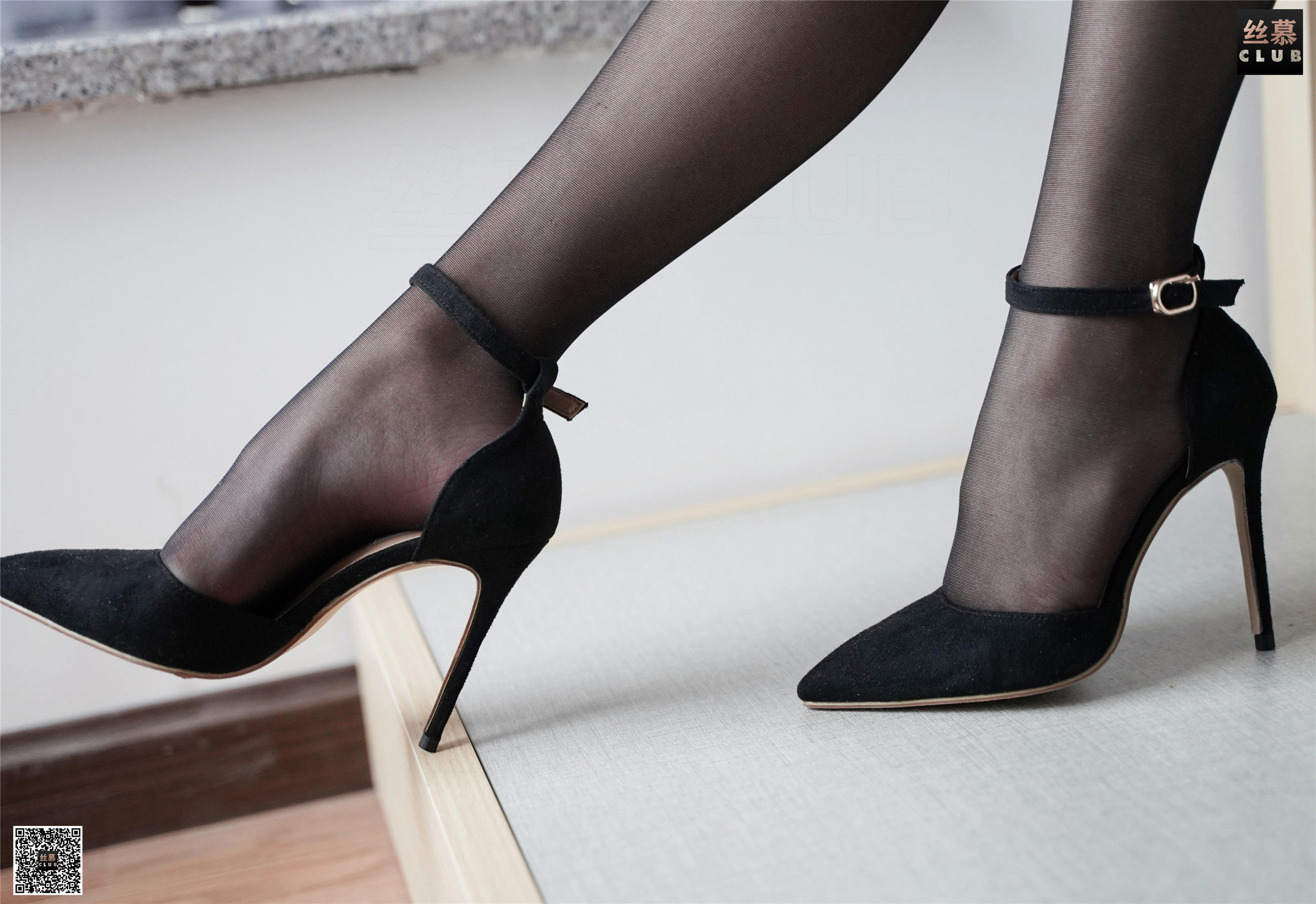 [丝慕] SM163 天天一元 婷婷 《婷婷回顾版》