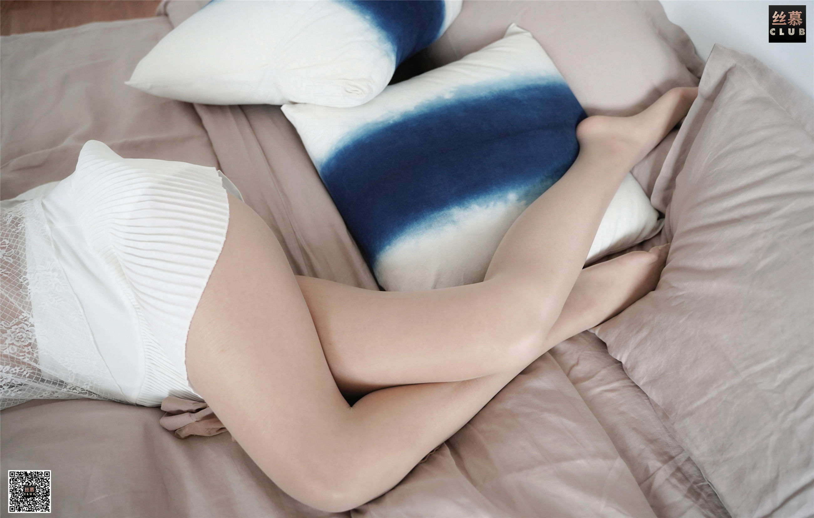 [丝慕] SM163 天天一元 婷婷 《婷婷回顾版》