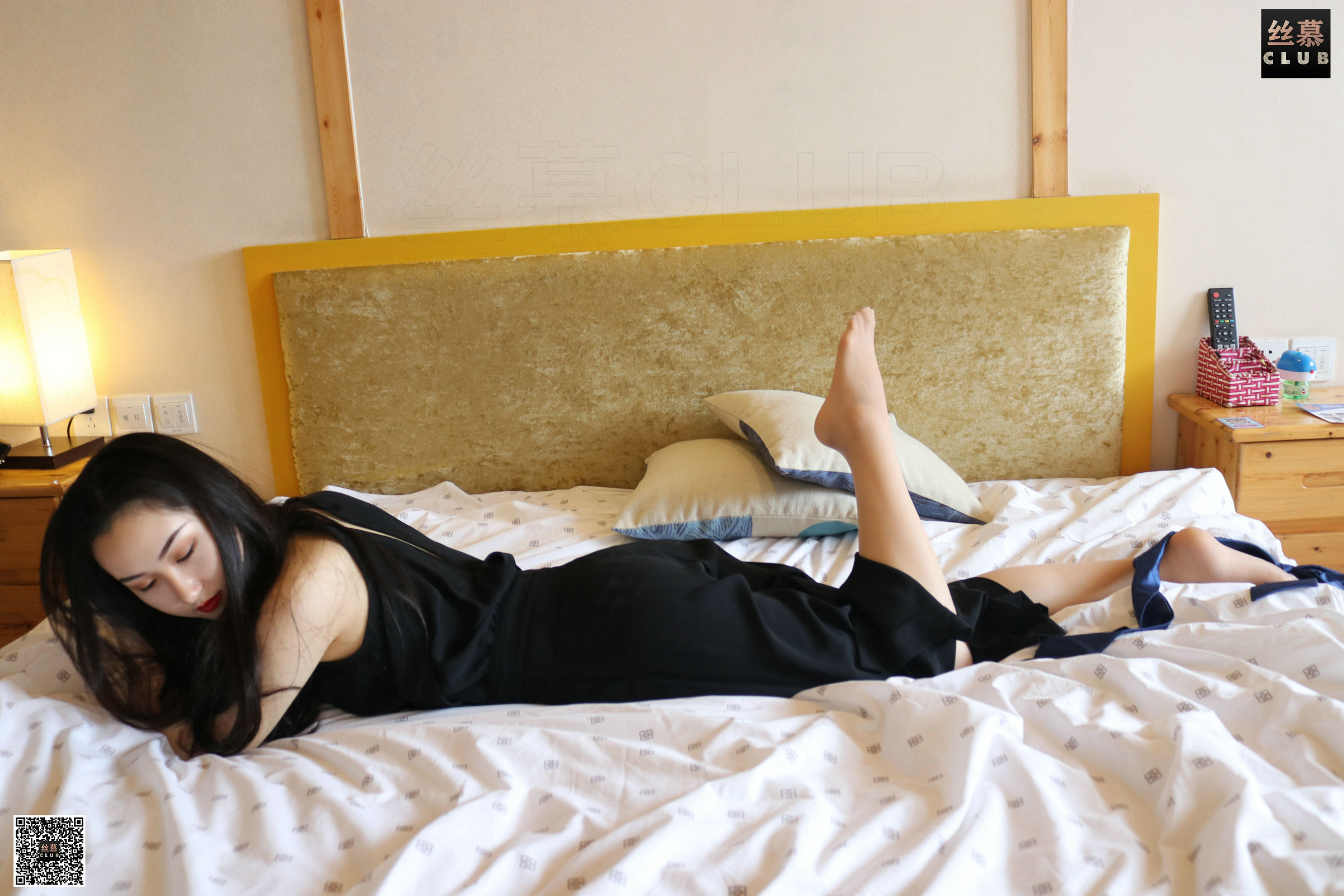 [丝慕] SM146 天天一元 尹主管回顾