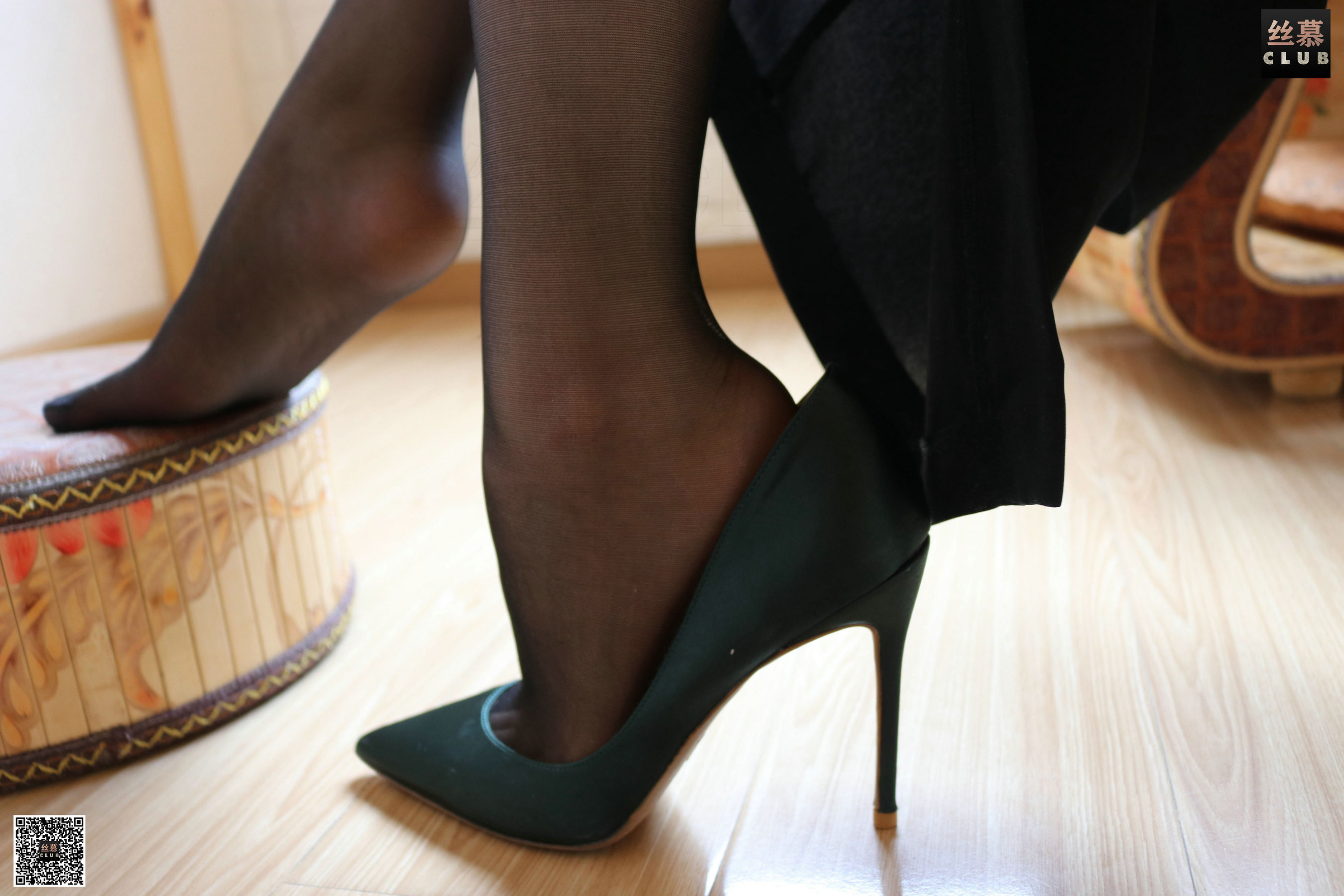 [丝慕] SM146 天天一元 尹主管回顾